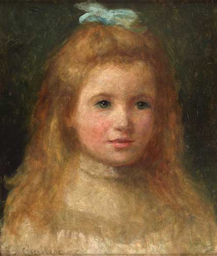 JAMES ELDER CHRISTIE (1847-1914)