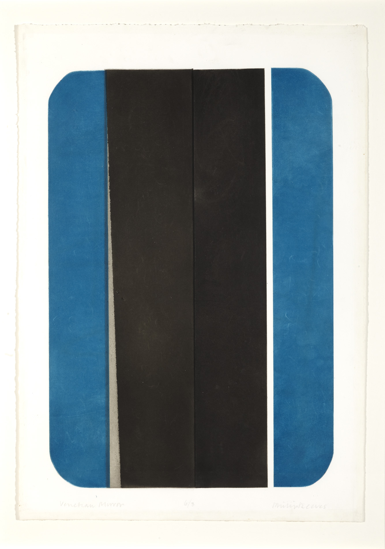 PHILIP REEVES R.S.A., P.P.R.S.W., A.R.C.A. (SCOTTISH B. 1931)