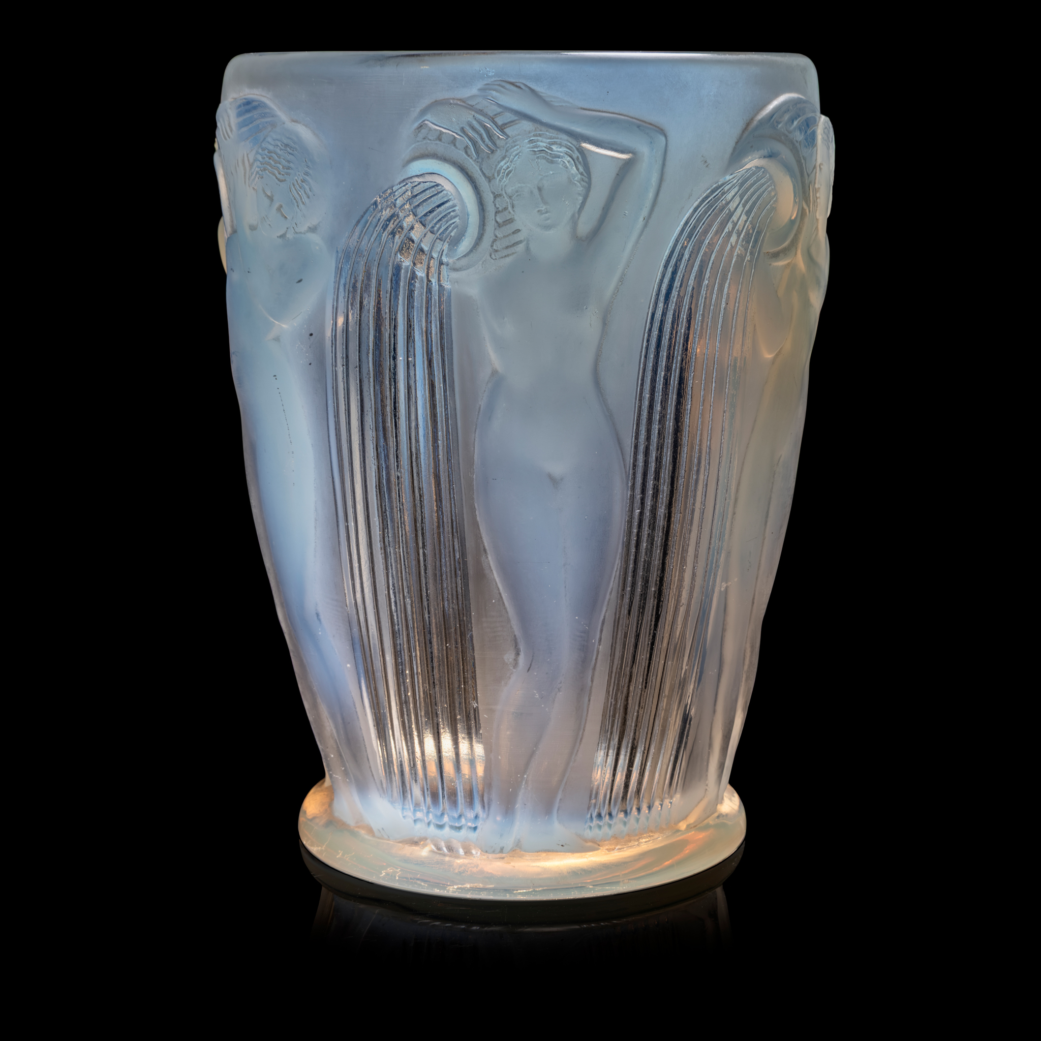 RENÉ LALIQUE (1860-1945)
