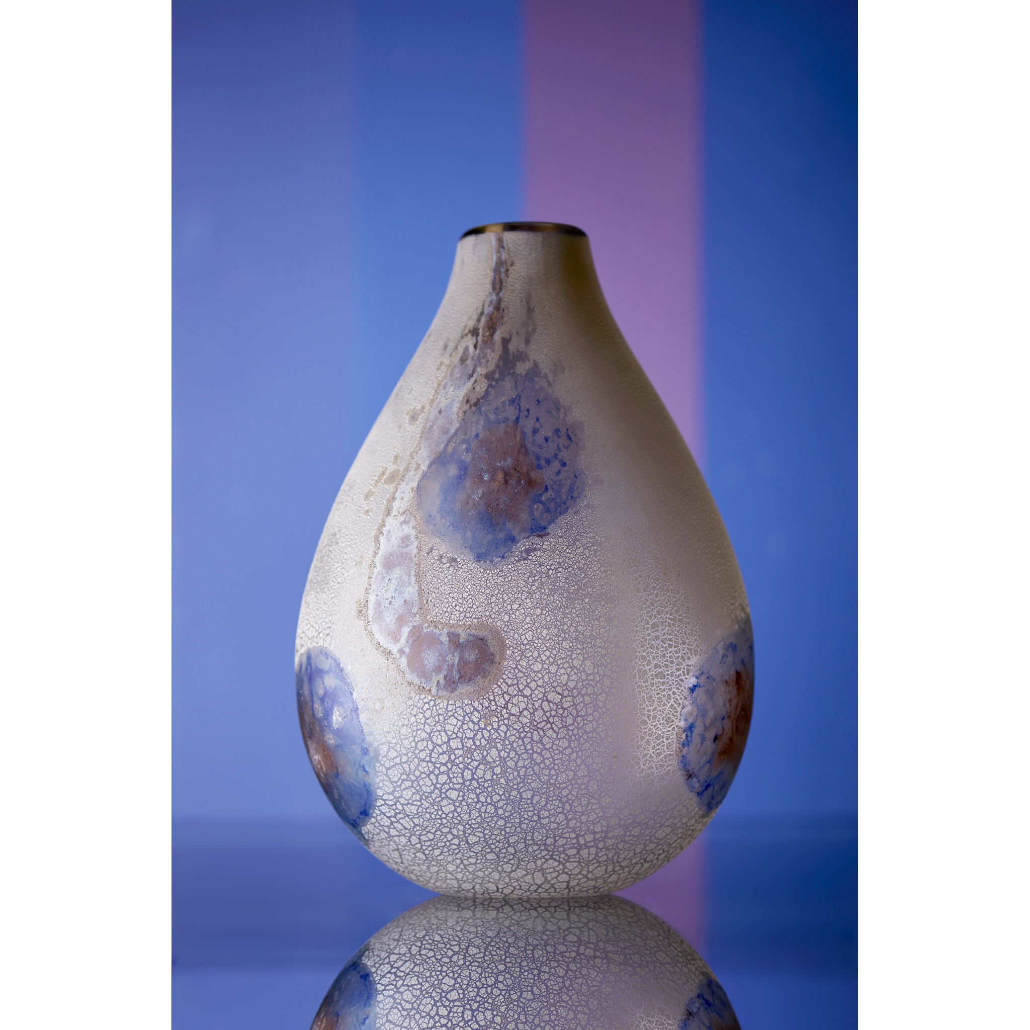 Alfredo Barbini (Italian 1912-2007)