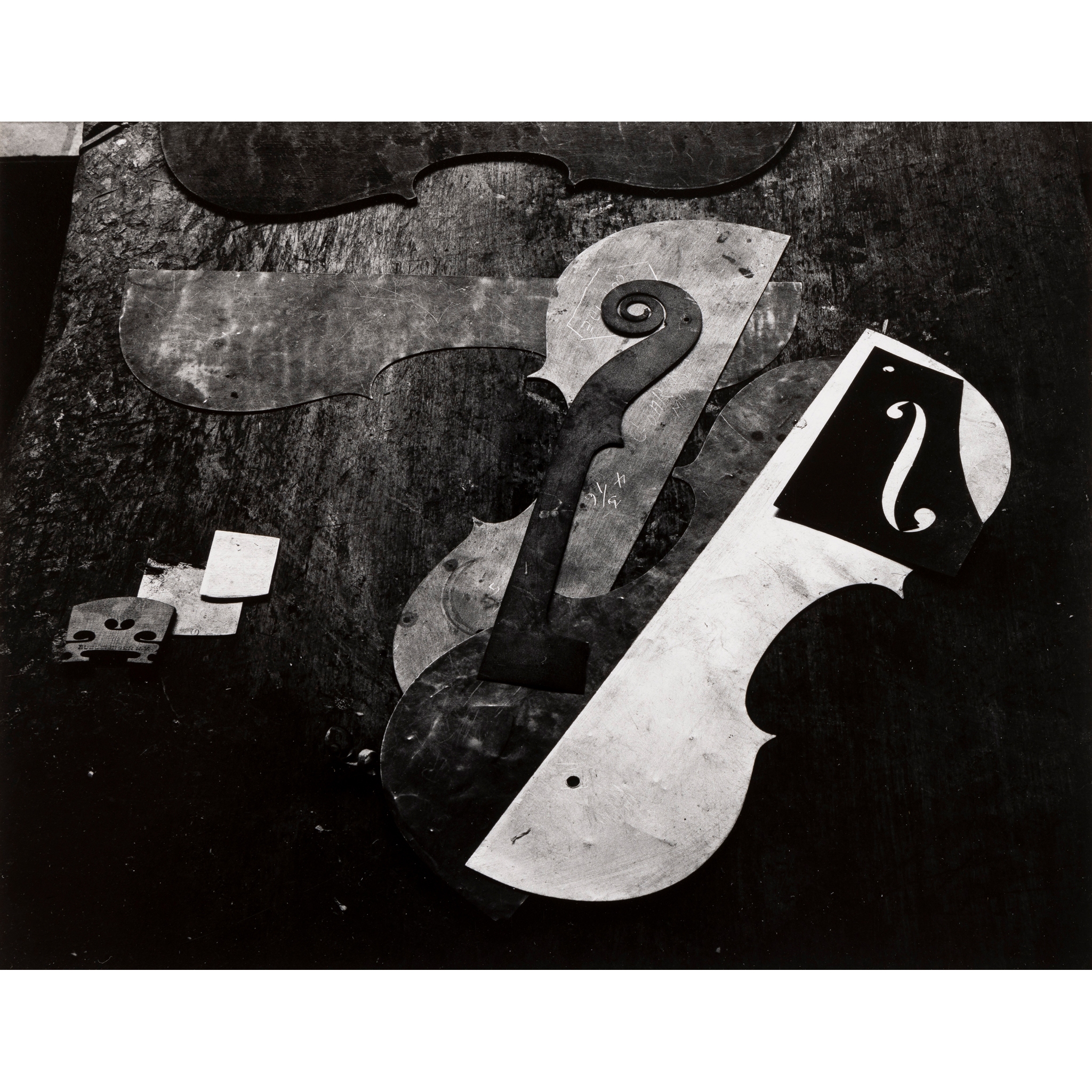 ARNOLD NEWMAN (AMERICAN 1918-1906)