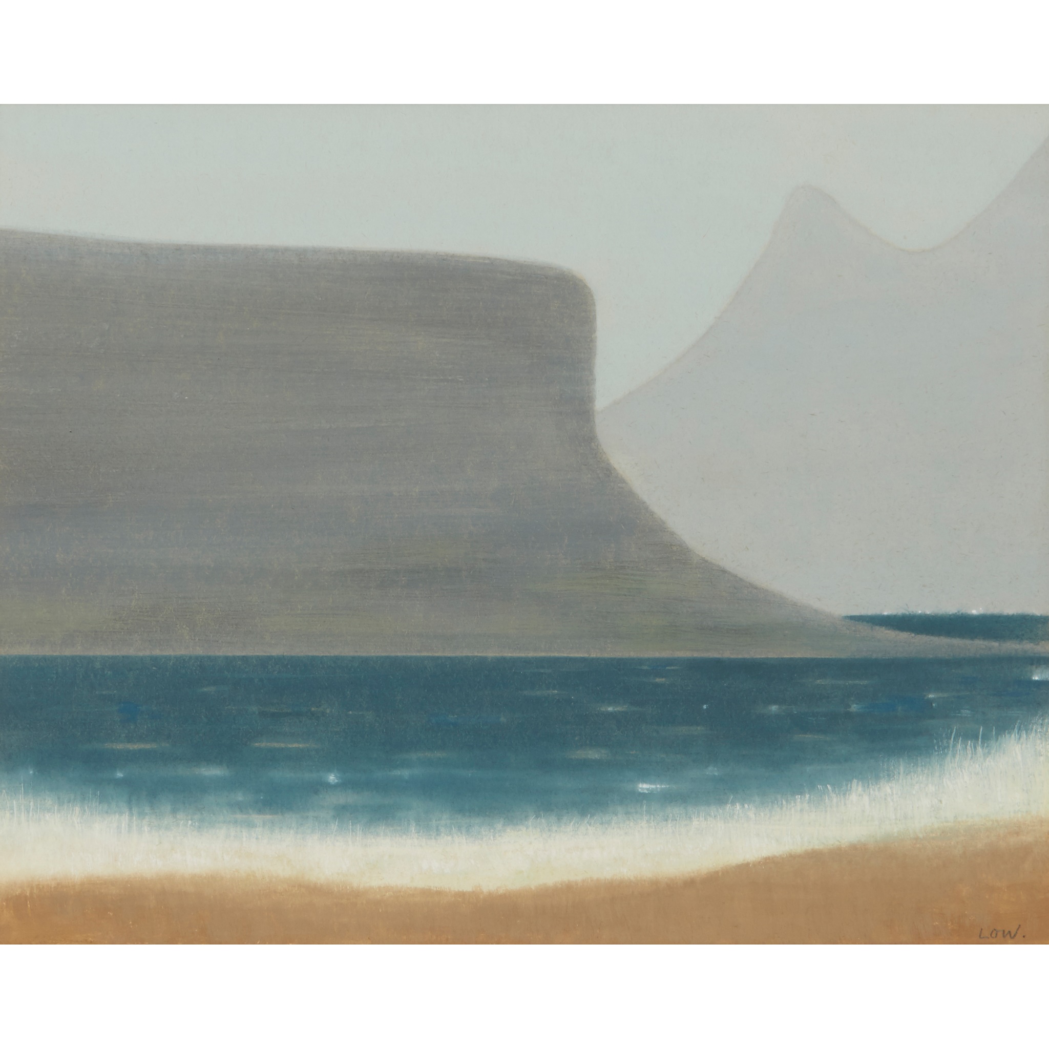 BET LOW A.R.S.A., R.S.W., R.G.I. (SCOTTISH 1924-2007)