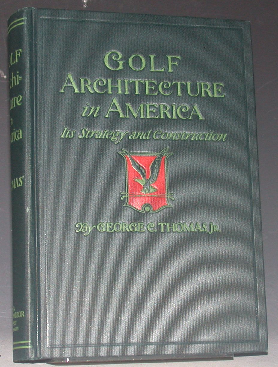 THOMAS, George C. Jr.