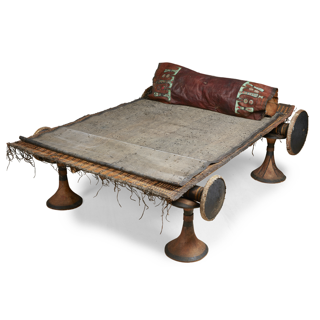 TUAREG BED