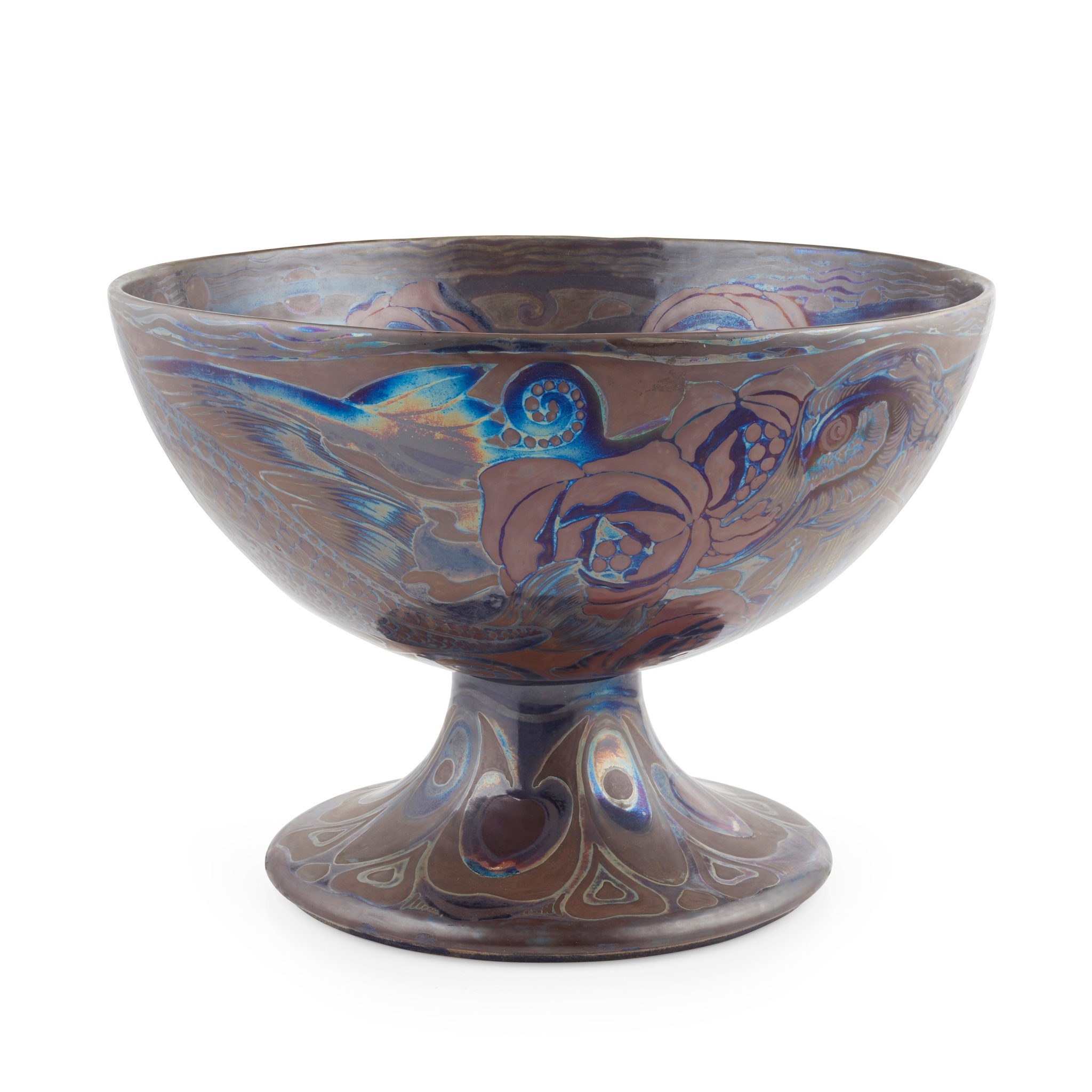 GALILEO CHINI (1873-1956)