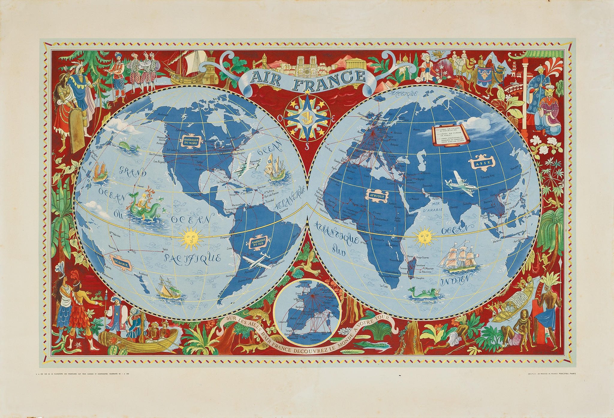 LUCIEN BOUCHER (1889–1971)