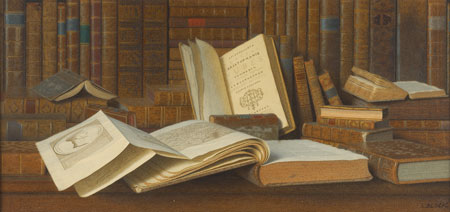 Block, L. (British, 1848-1901)