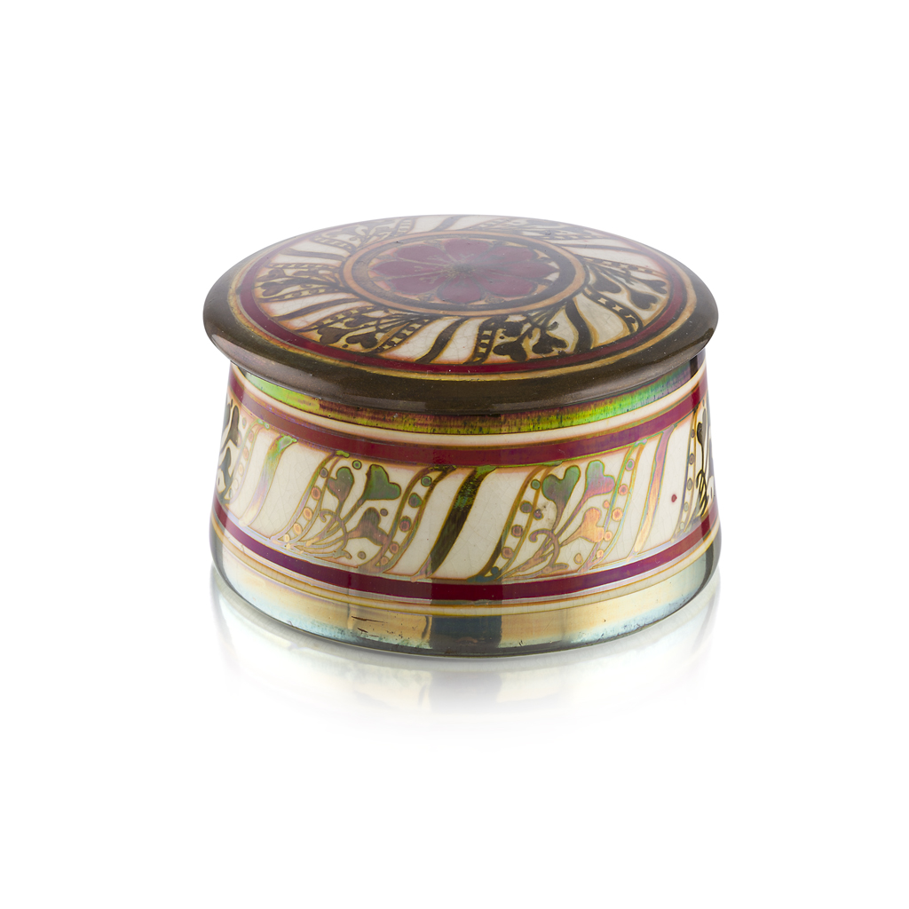 GLADYS ROGERS FOR PILKINGTON'S