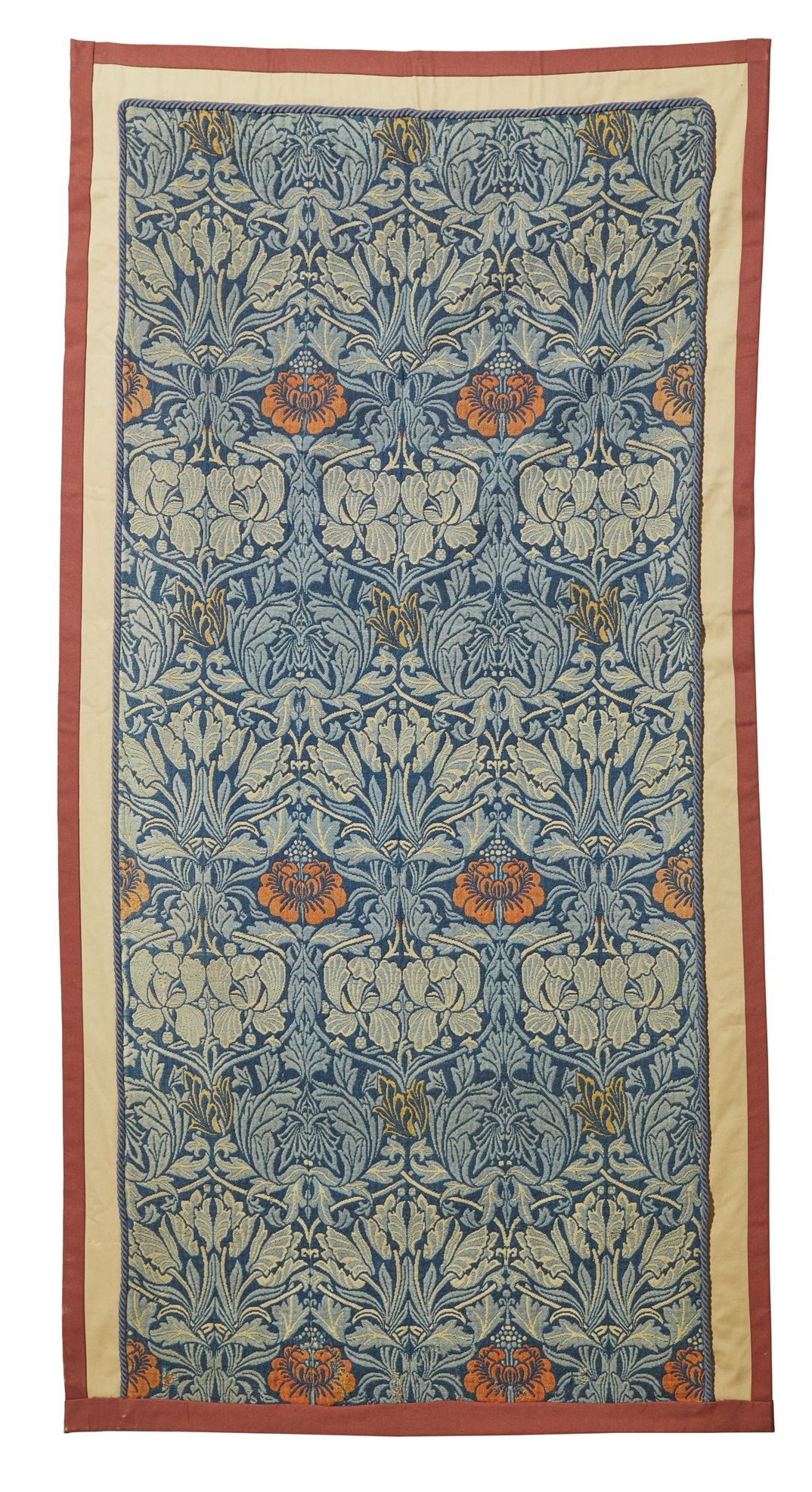 WILLIAM MORRIS (1834-1896)