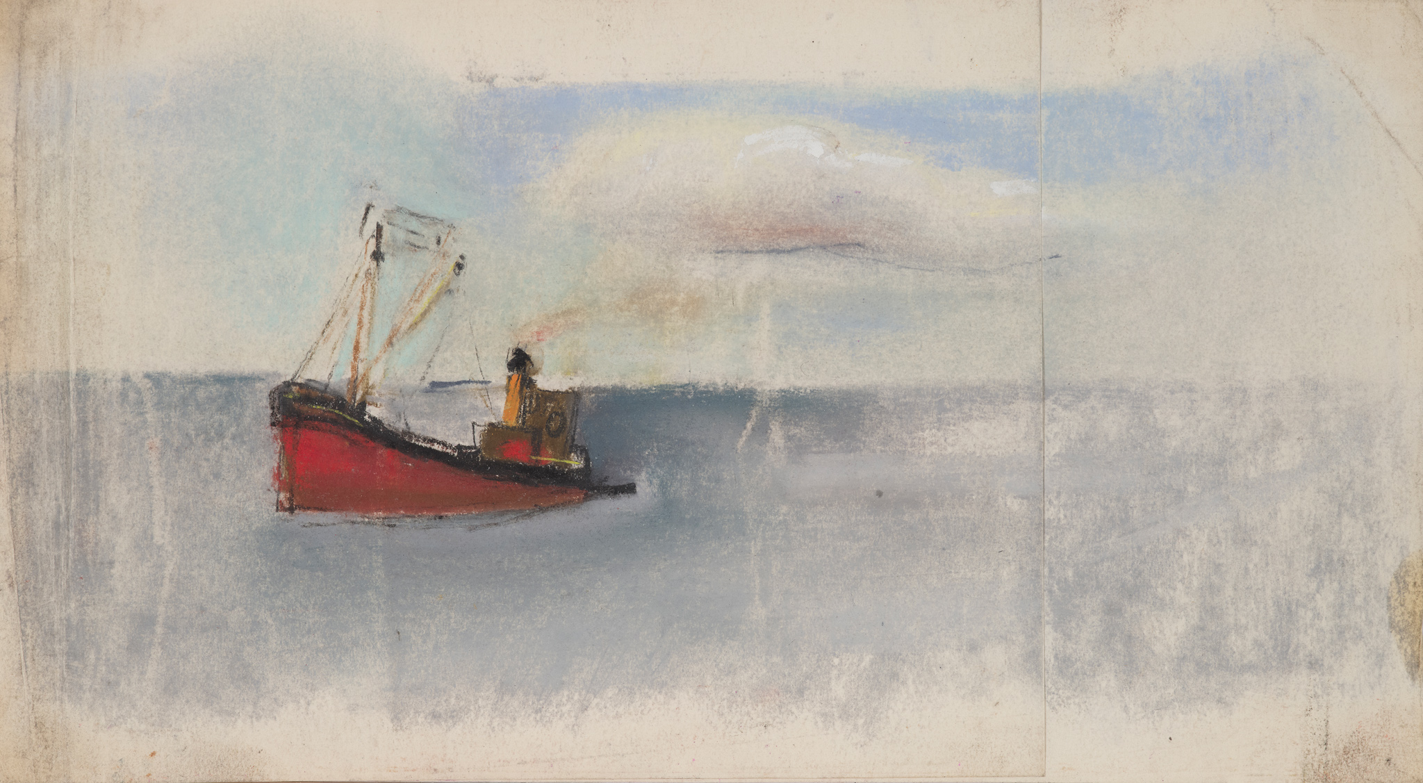 JOAN EARDLEY R.S.A. (SCOTTISH 1921-1963)