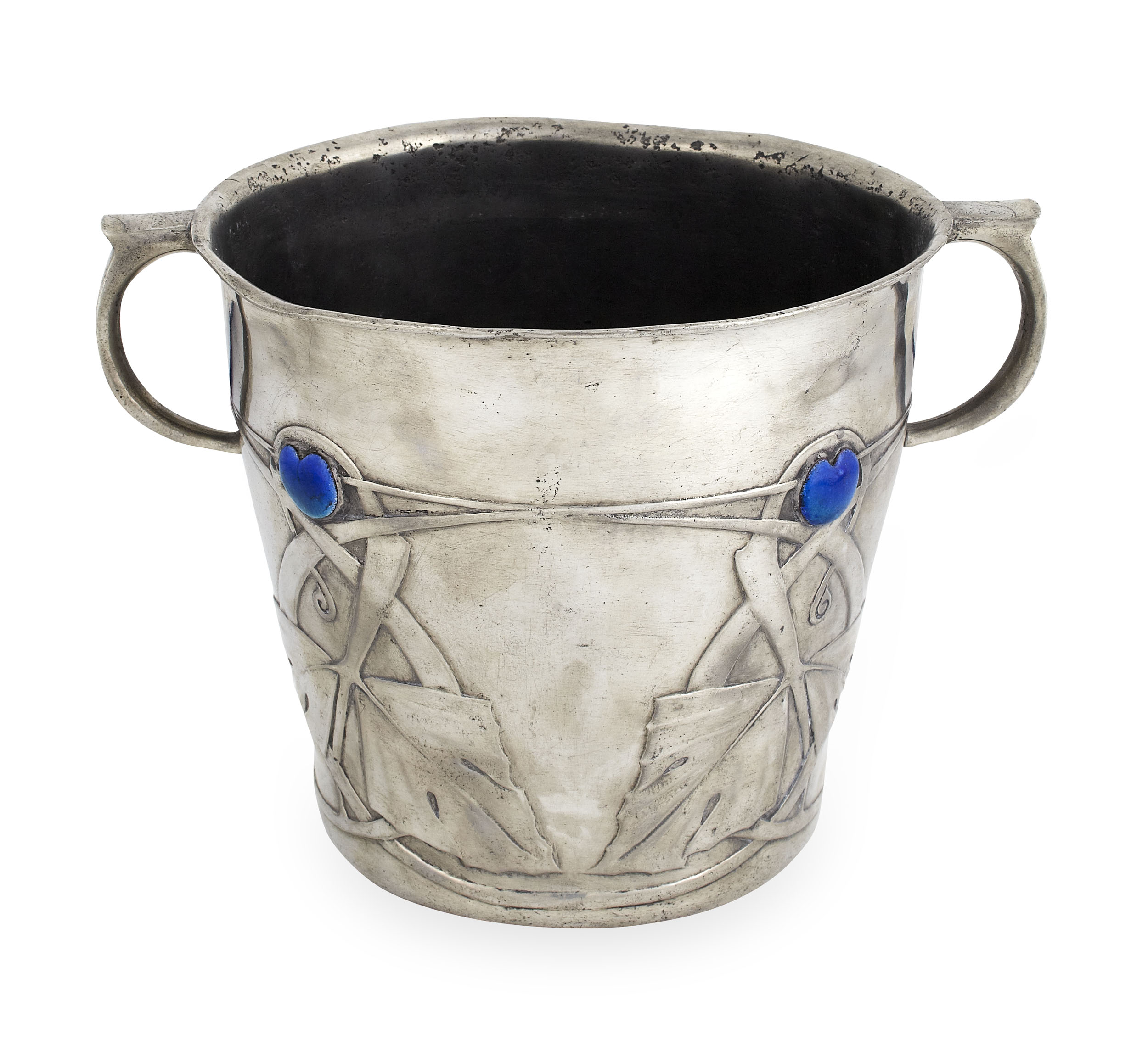 ARCHIBALD KNOX (1864-1933) FOR LIBERTY & CO., LONDON