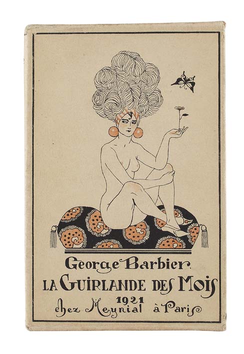 Barbier, George
