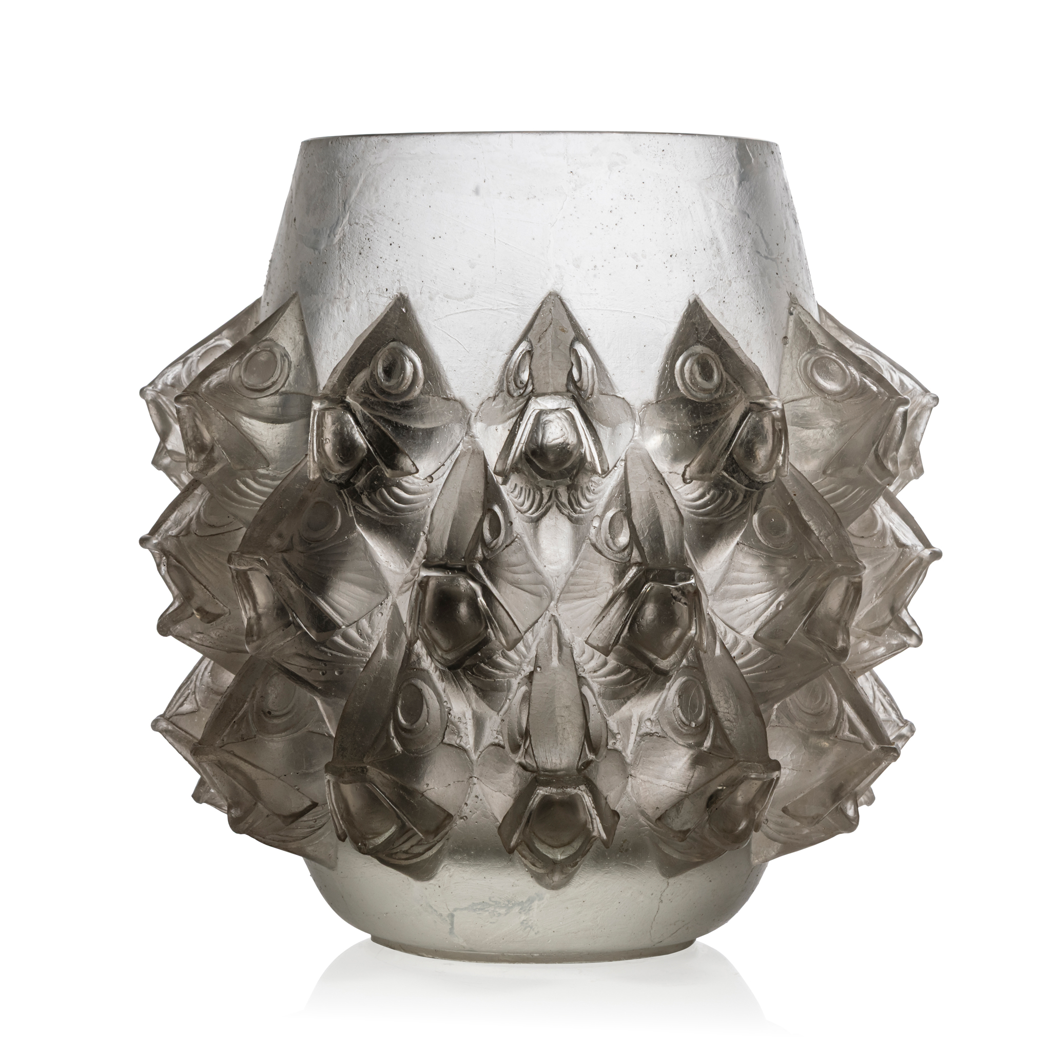 RENÉ LALIQUE (1860-1945)