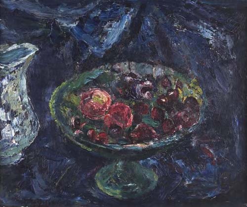 SIR WILLIAM MACTAGGART P.P.R.S.A., R.A., F.R.S.E., HON R.S.W. (1903-1981)