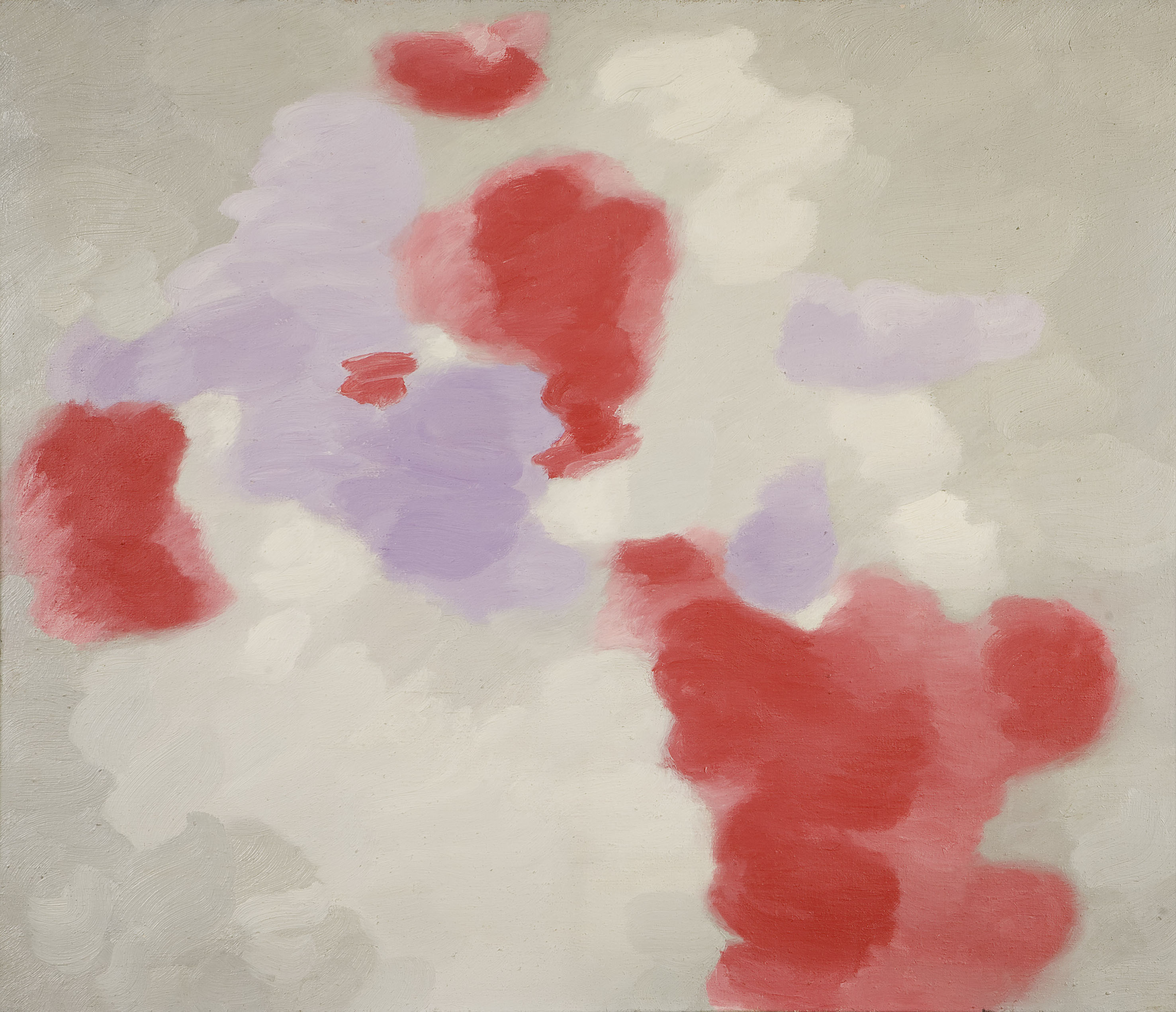 ANTONIO LAGO (SPANISH, 1916-1990)