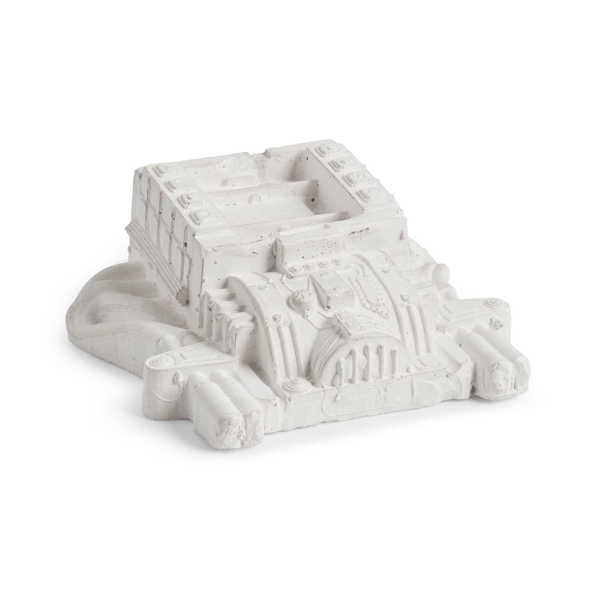 EDUARDO PAOLOZZI K.B.E., R.A., H.R.S.A. (SCOTTISH 1924-2005)