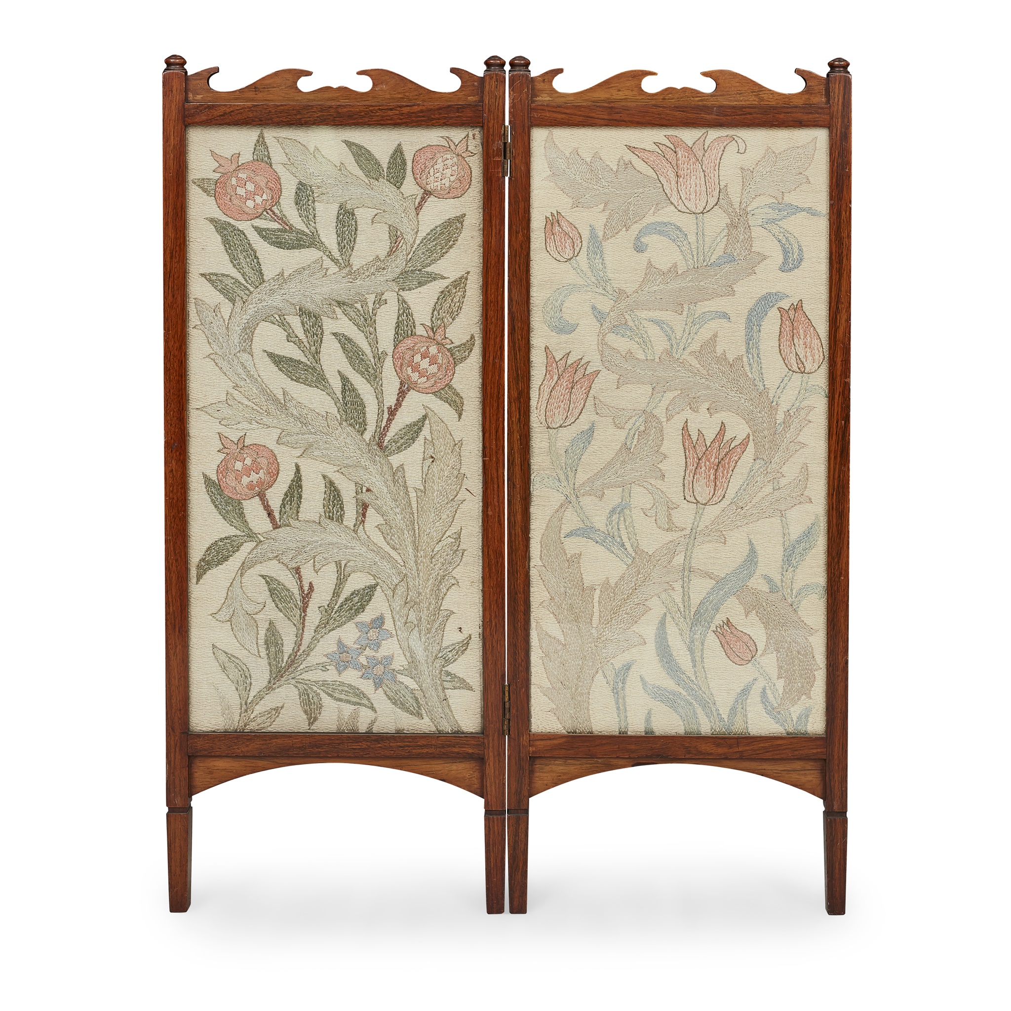 MAY MORRIS (1862-1938) FOR MORRIS & COMPANY