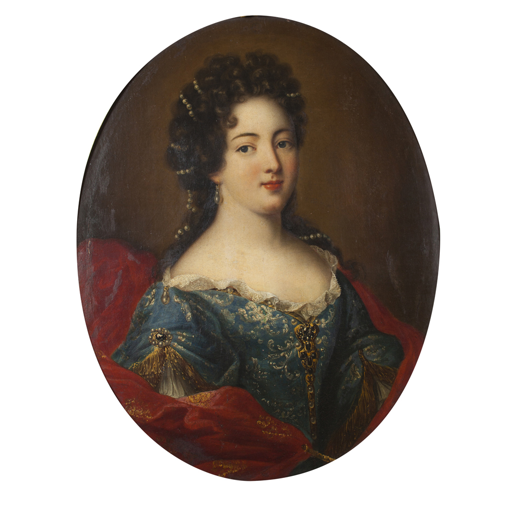 FOLLOWER OF PIERRE MIGNARD