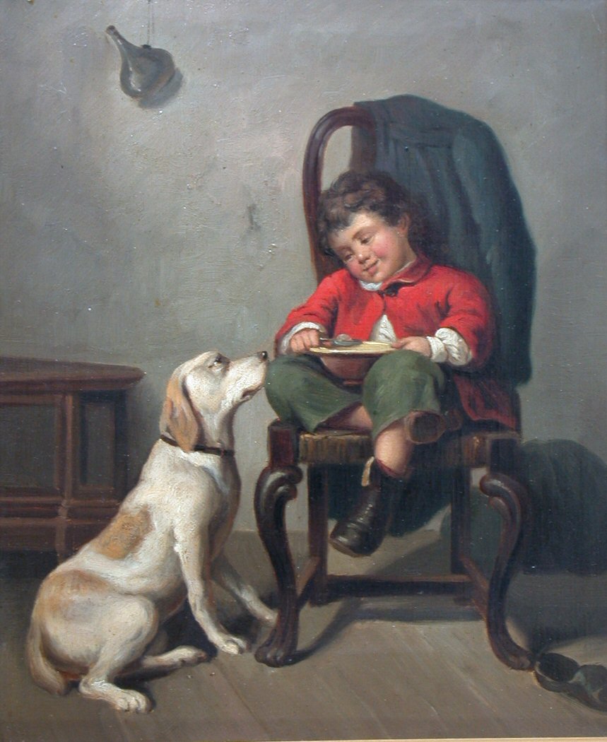 19TH CENTURY GERMAN SCHOOL