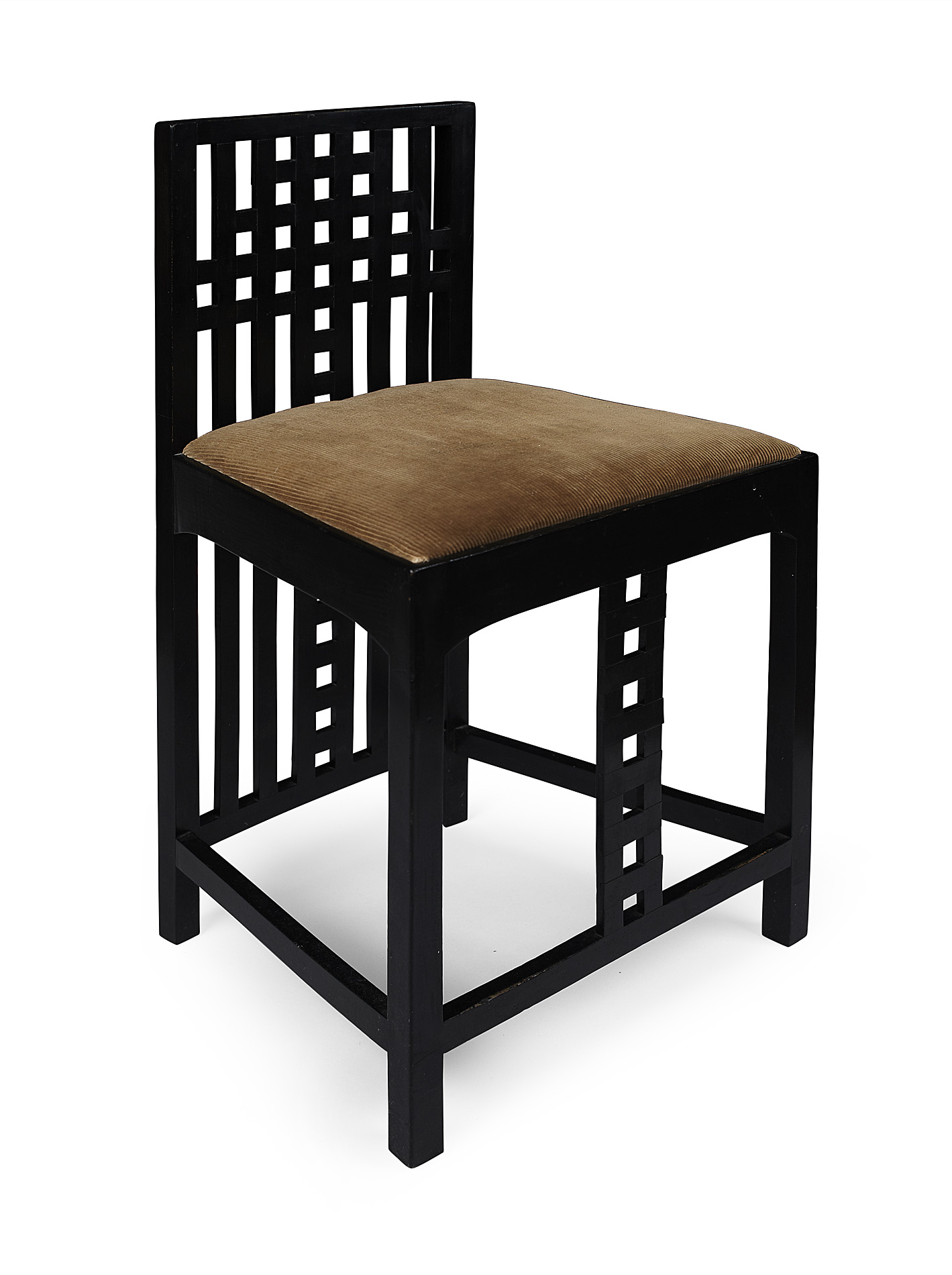 AFTER CHARLES RENNIE MACKINTOSH