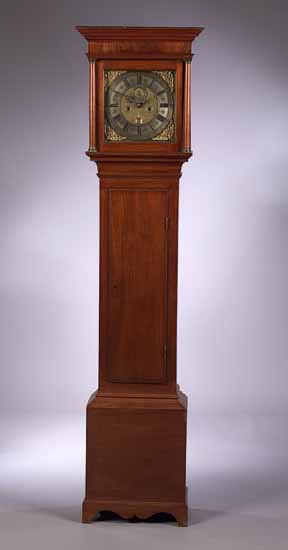 Robert Masson, Kilmarnock