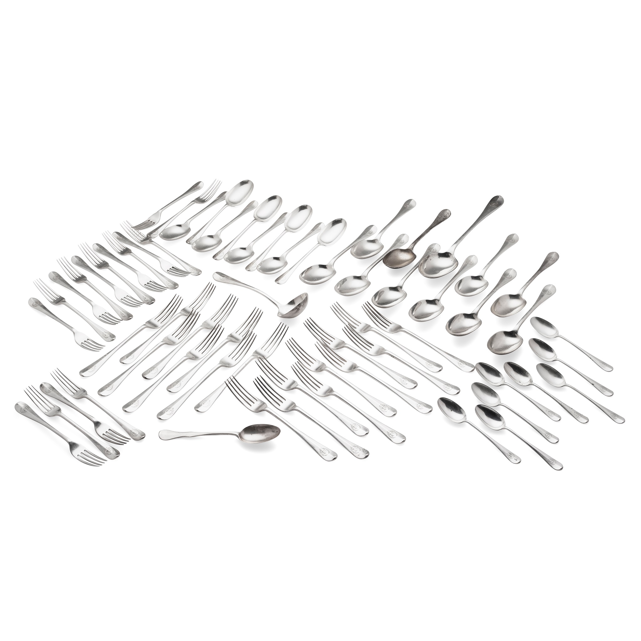 An Edwardian canteen