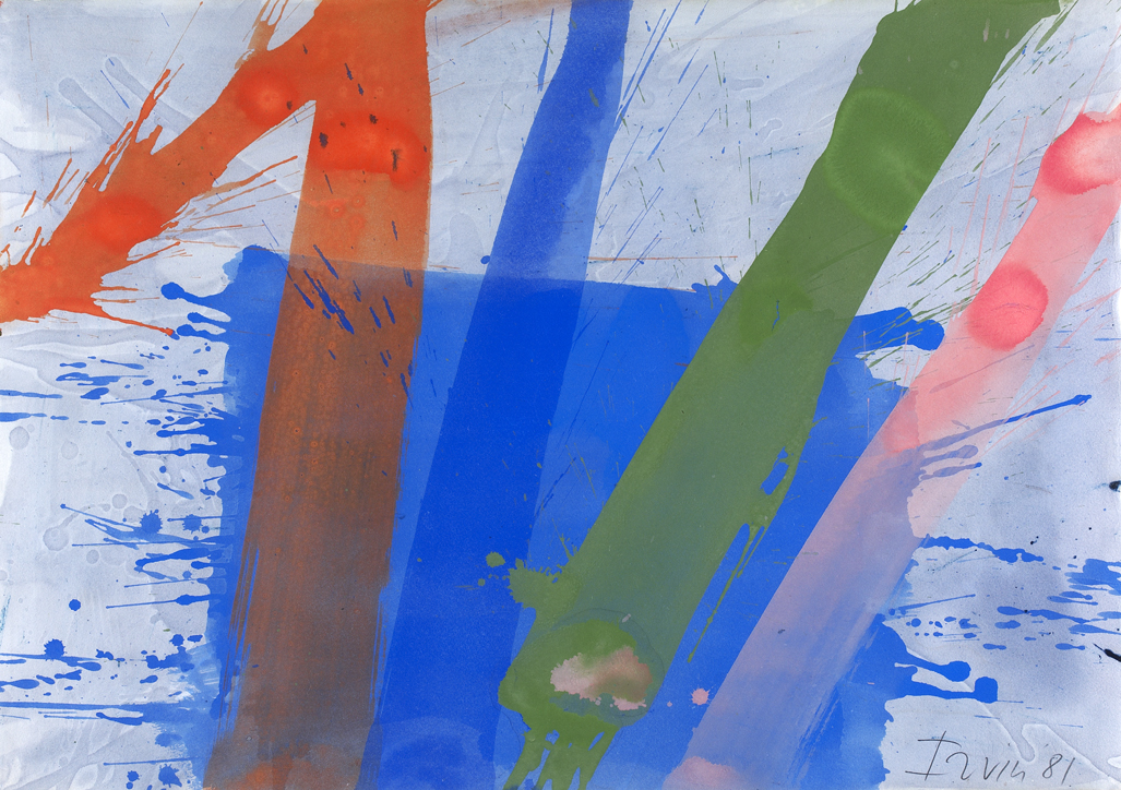 ALBERT IRVIN R.A. (B 1922)