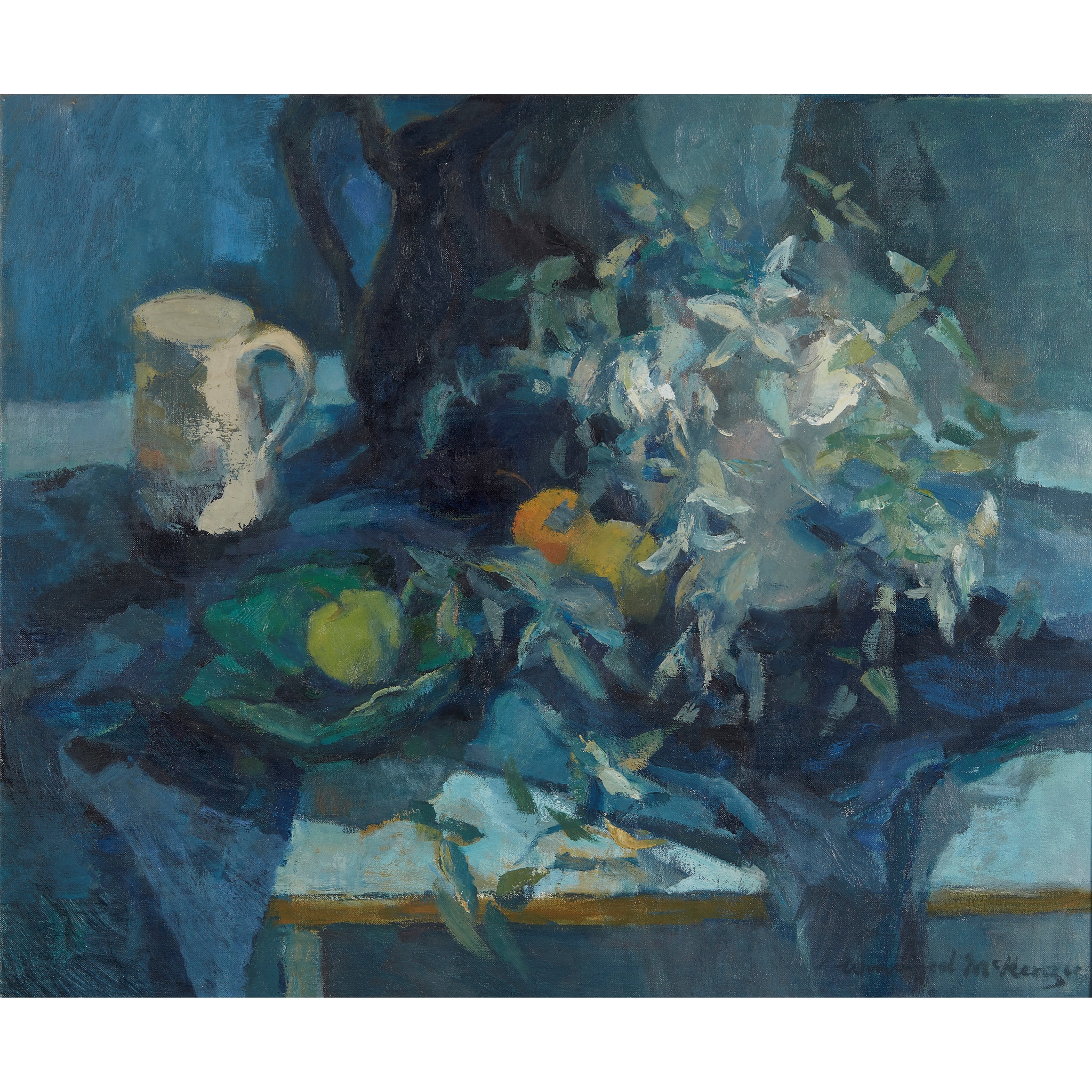 WINIFRED MCKENZIE (BRITISH 1905-2001)