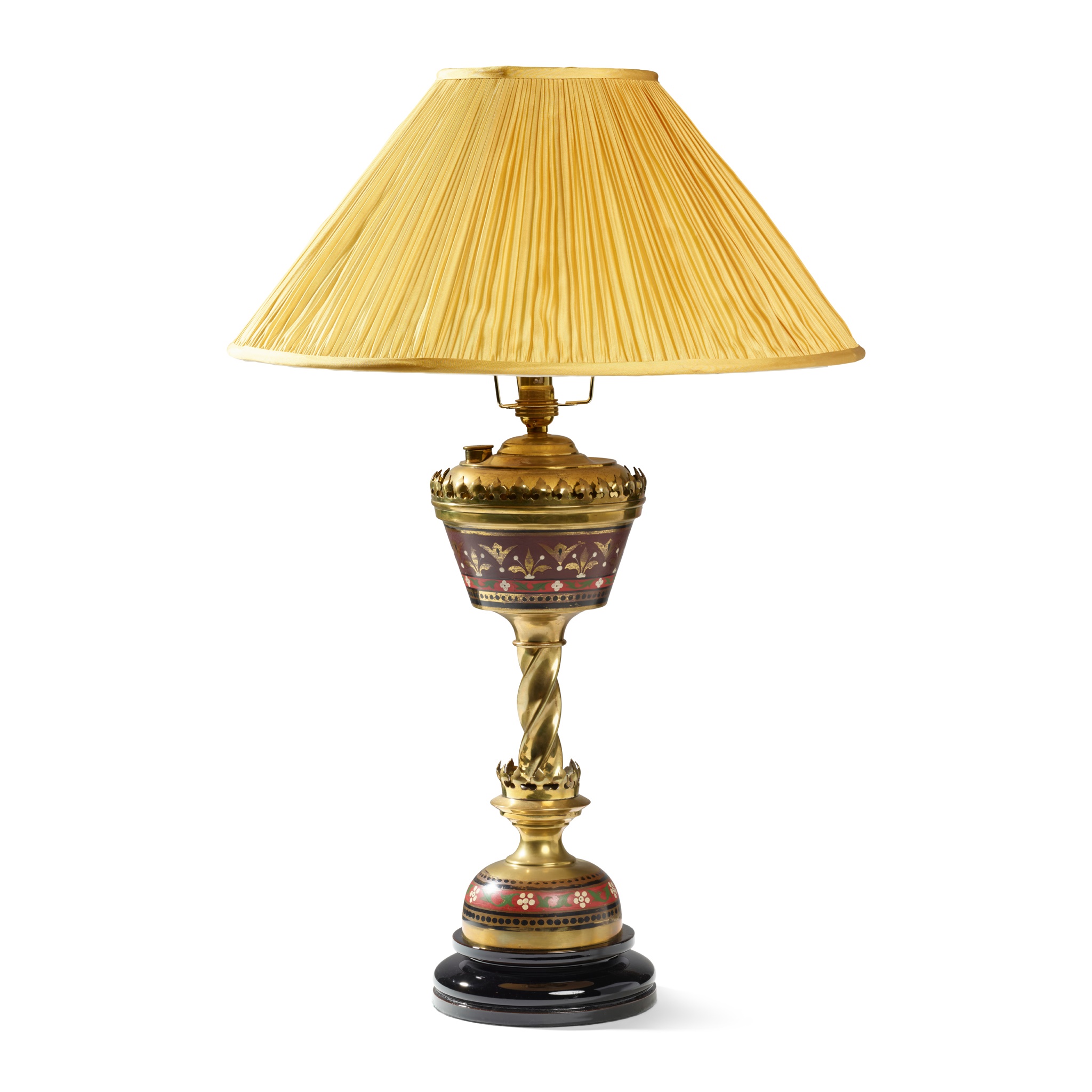 HART, SON, PEARD & CO., LONDON & BIRMINGHAM