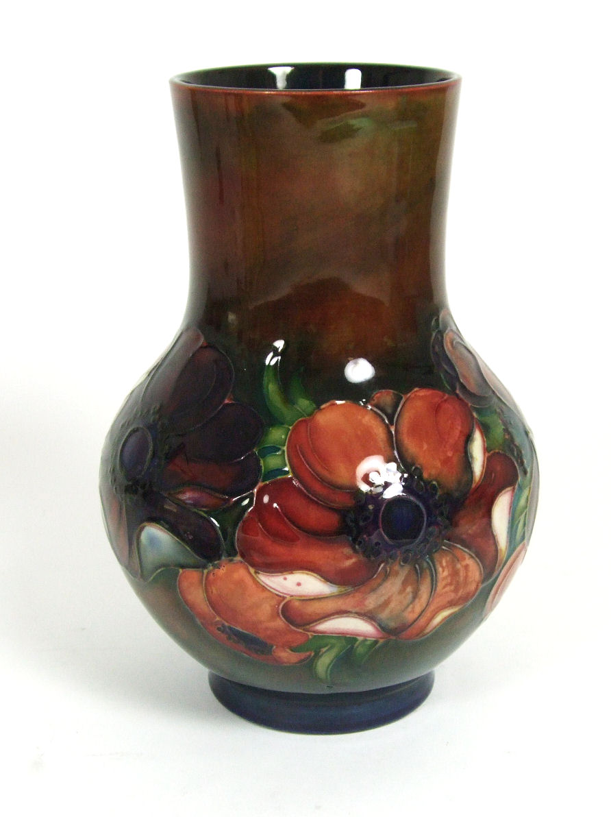 MOORCROFT