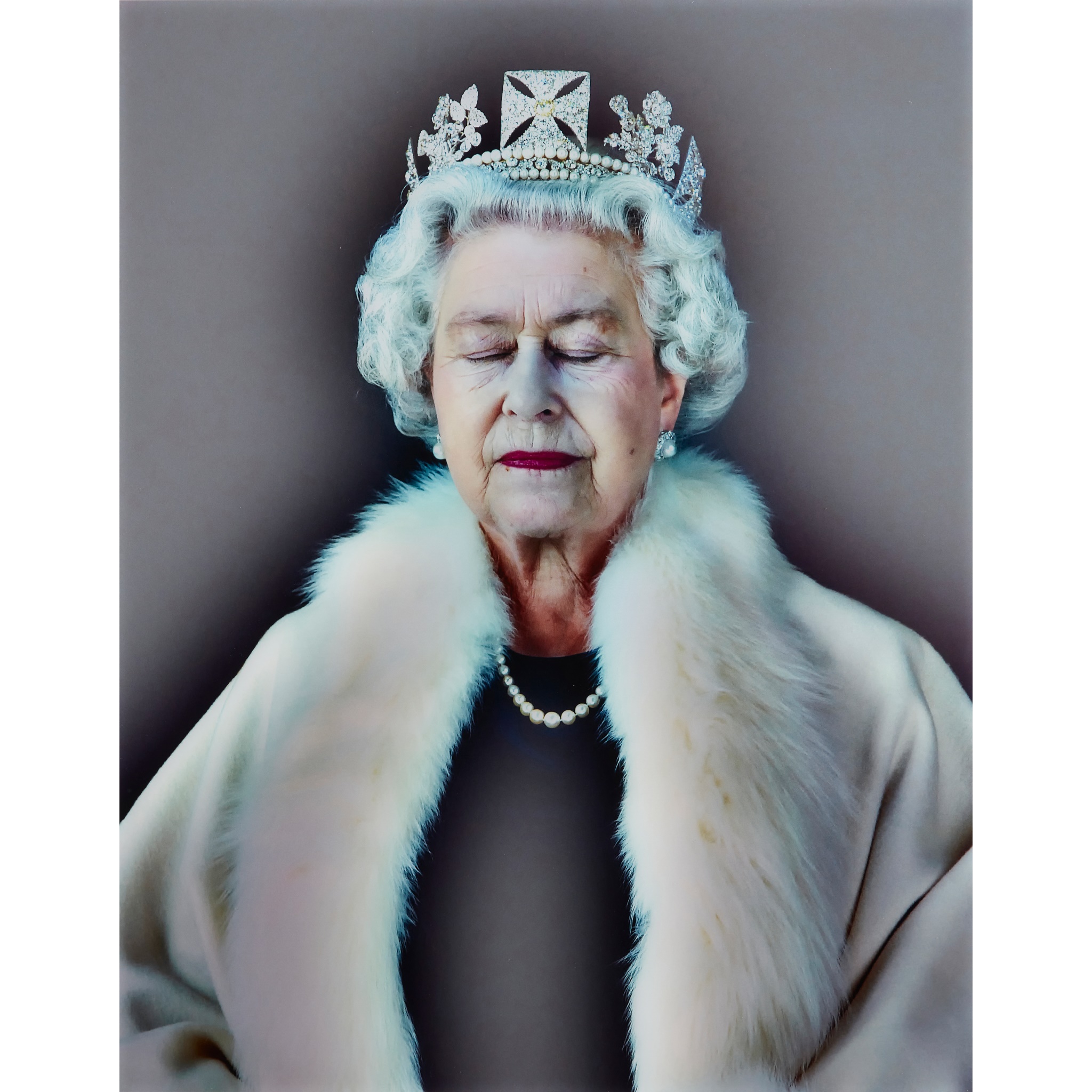 CHRIS LEVINE (BRITISH/CANADIAN 1960-)