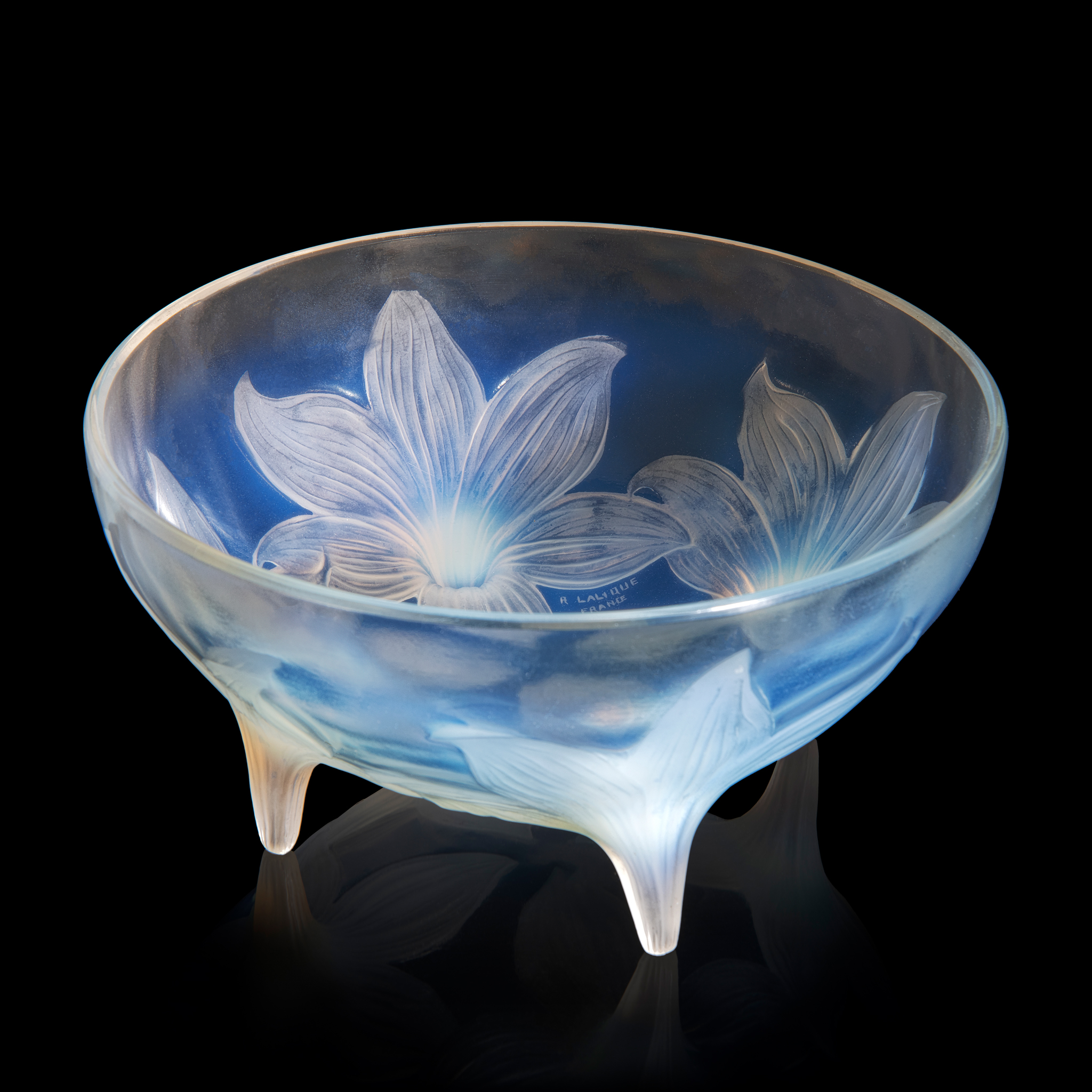 RENÉ LALIQUE (1860-1945)