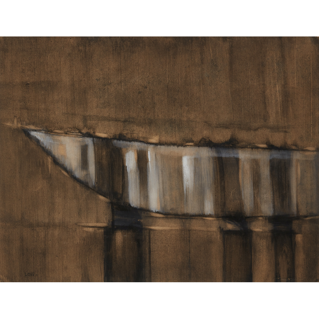 BET LOW A.R.S.A, R.S.W. (SCOTTISH 1924-2007)