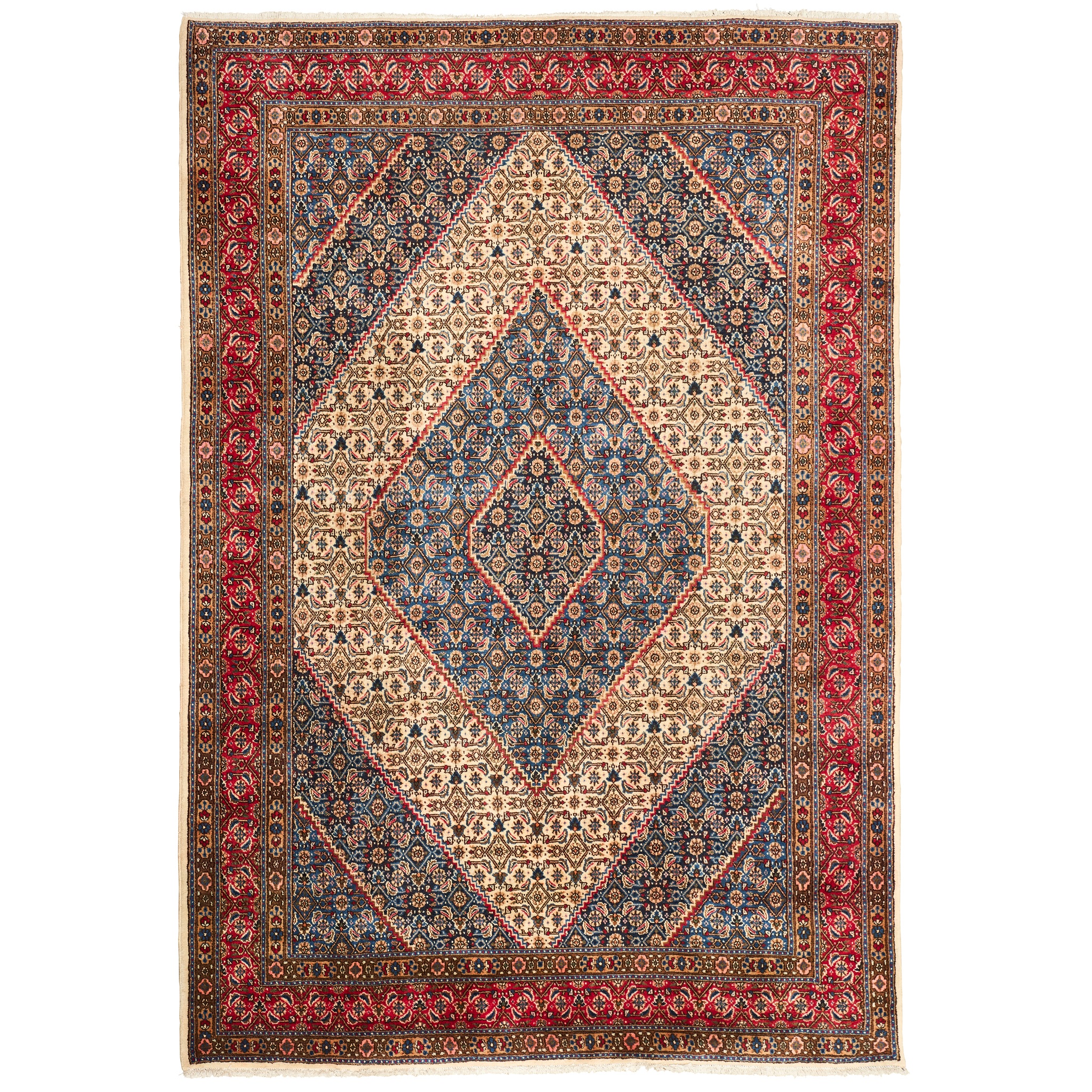 KHORASSAN CARPET