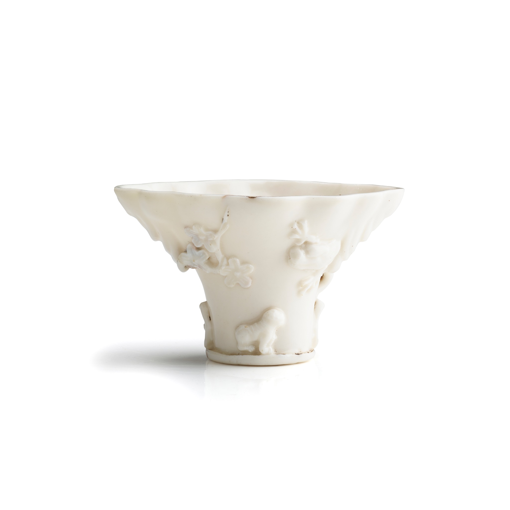 DEHUA LIBATION CUP
