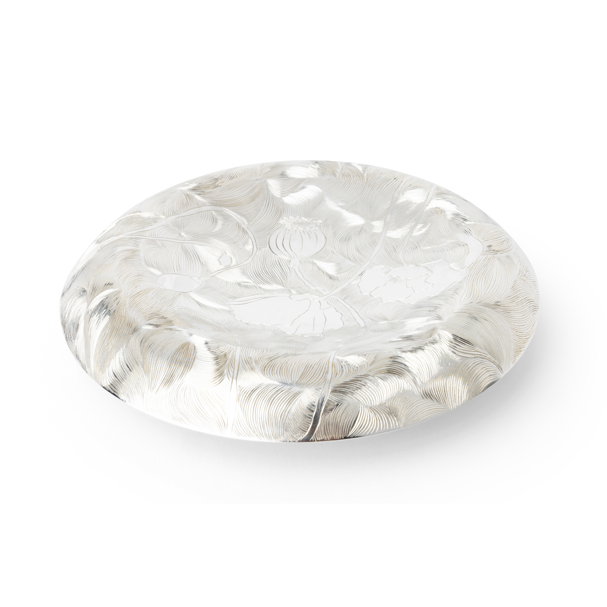 NAN NAN LIU (CHINESE/BRITISH 1982-)