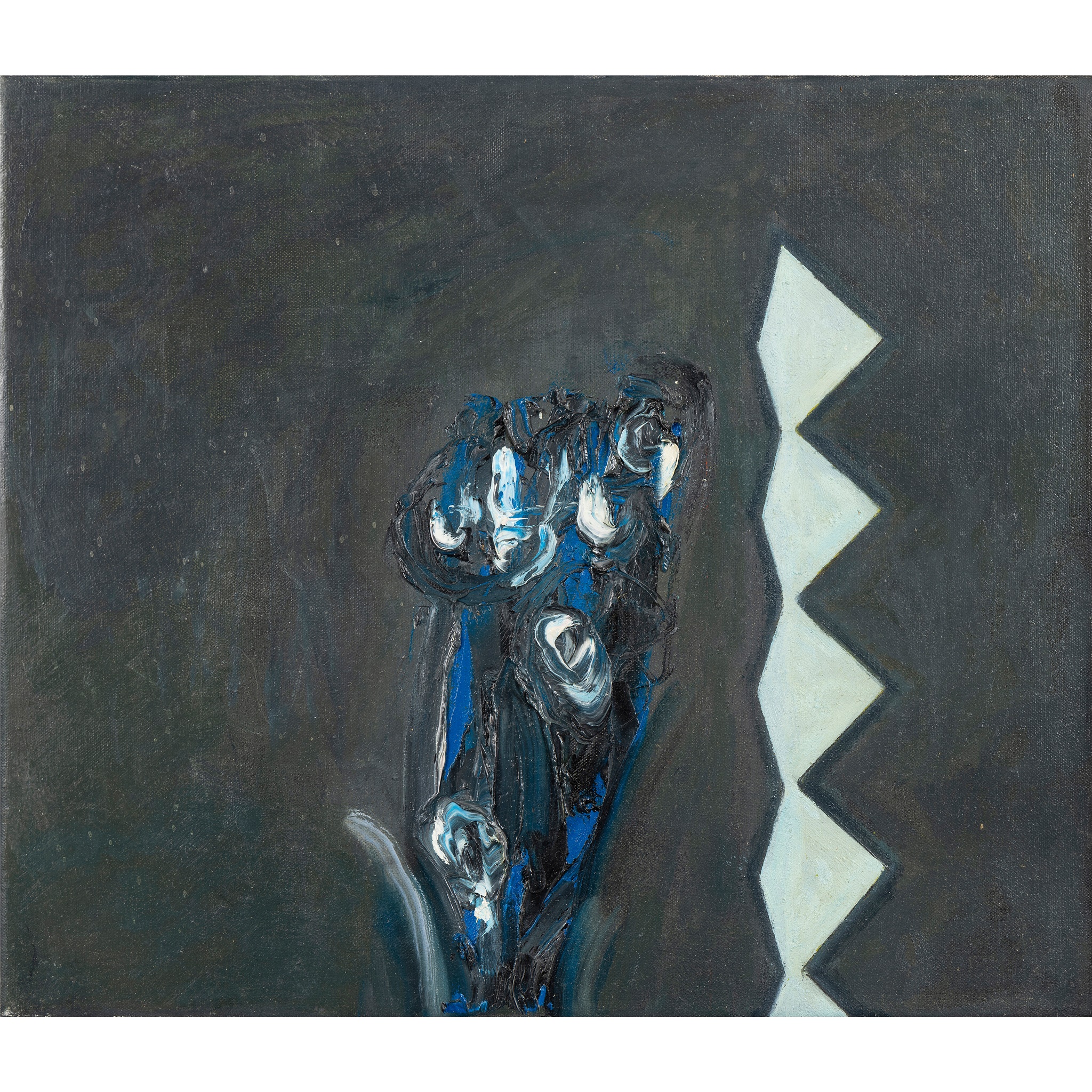 PRUNELLA CLOUGH (BRITISH 1919-1999)