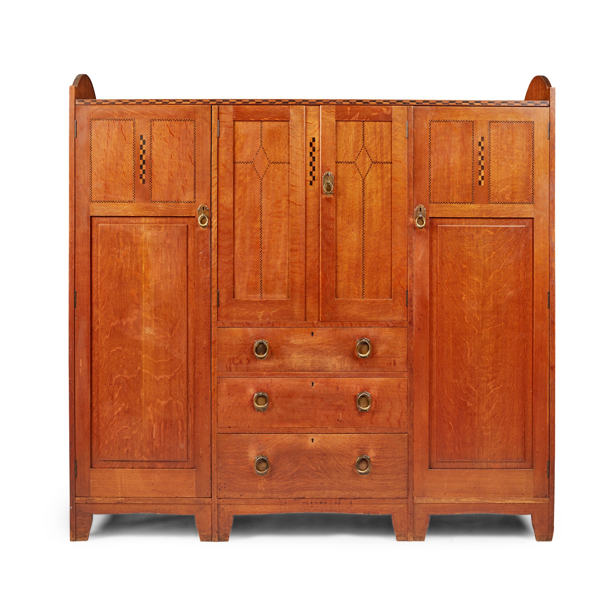 AMBROSE HEAL (1872-1959) FOR HEAL & SON, LONDON