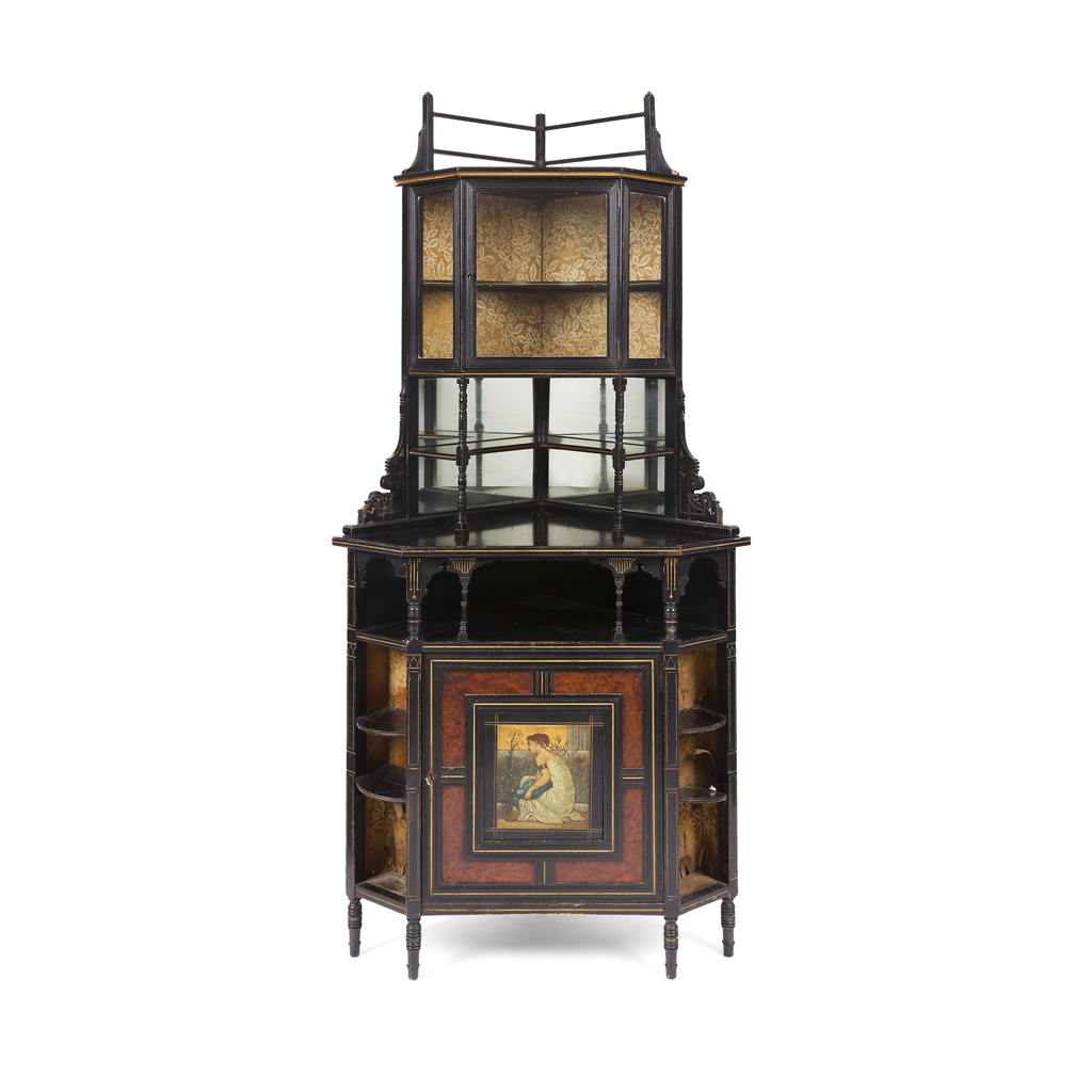 ATTRIBUTED TO DANIEL COTTIER