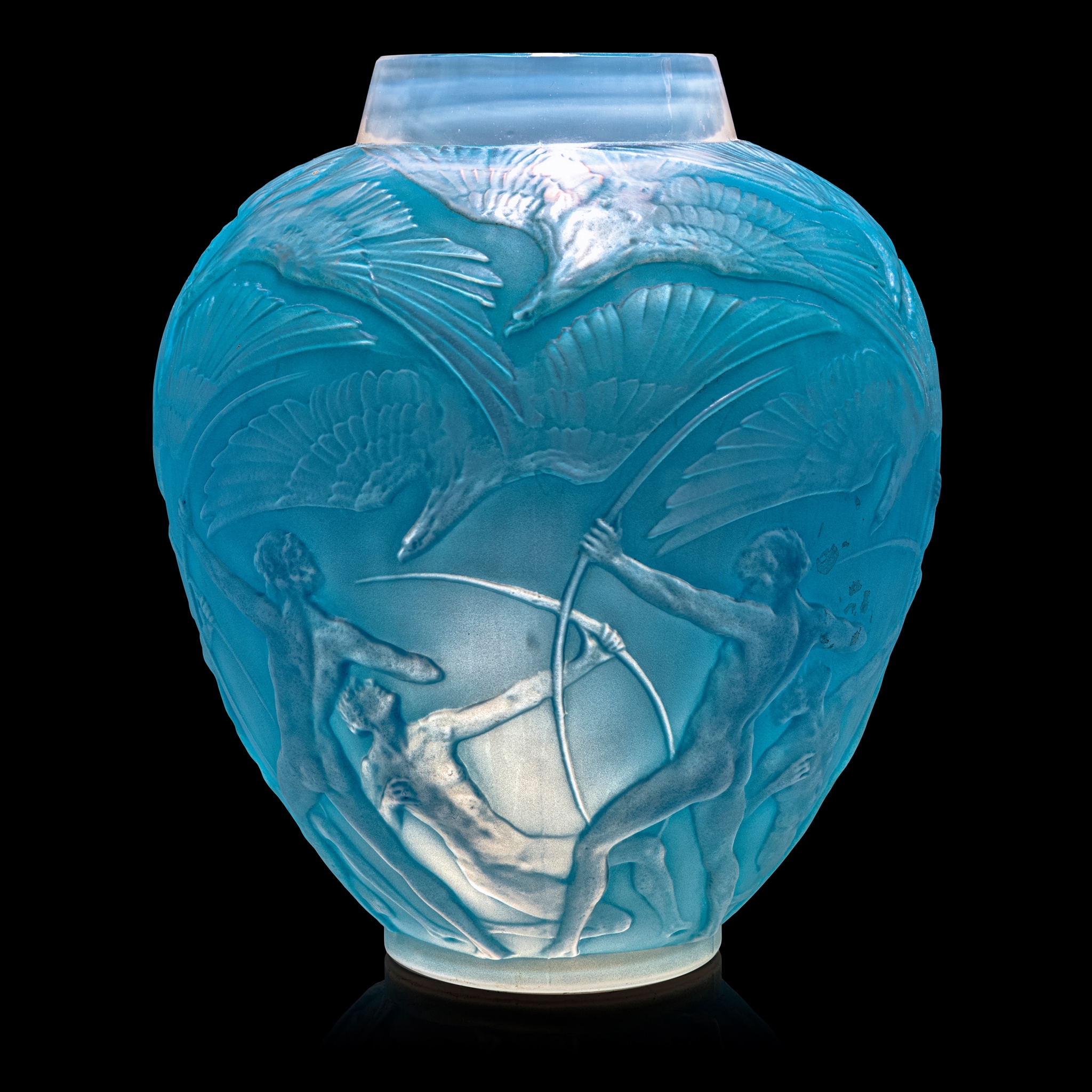 RENÉ LALIQUE (1860-1945)