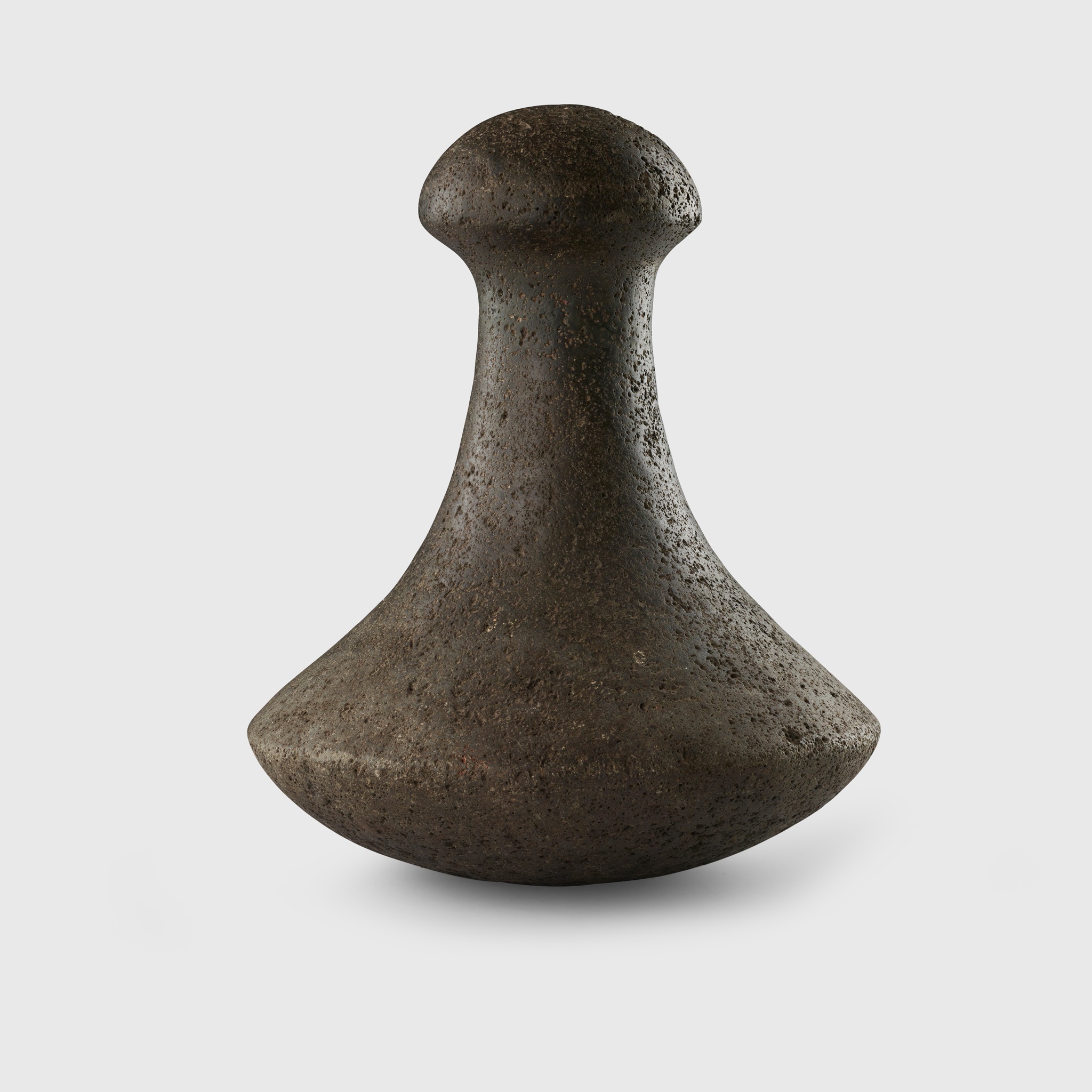 STONE POUNDER