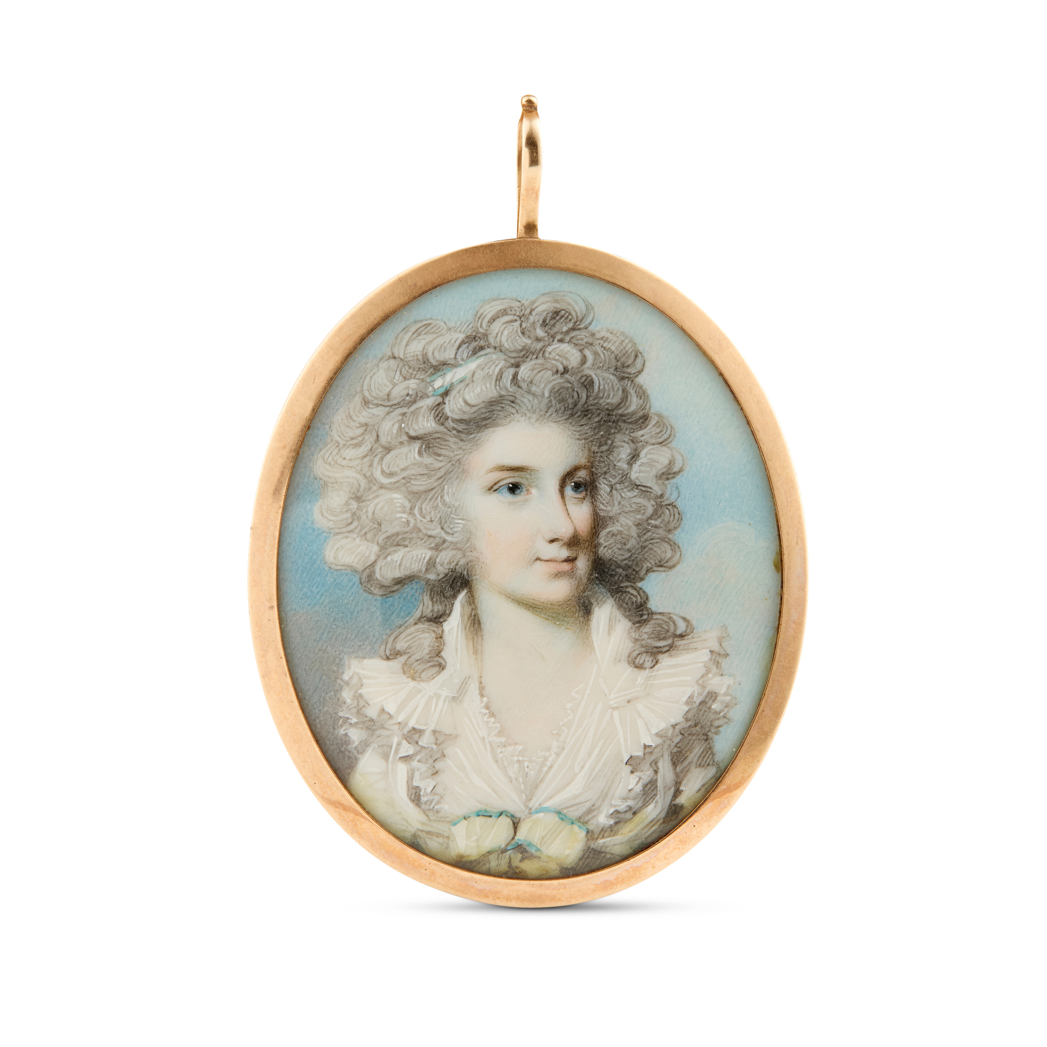 GEORGE ENGLEHEART (1750-1829)