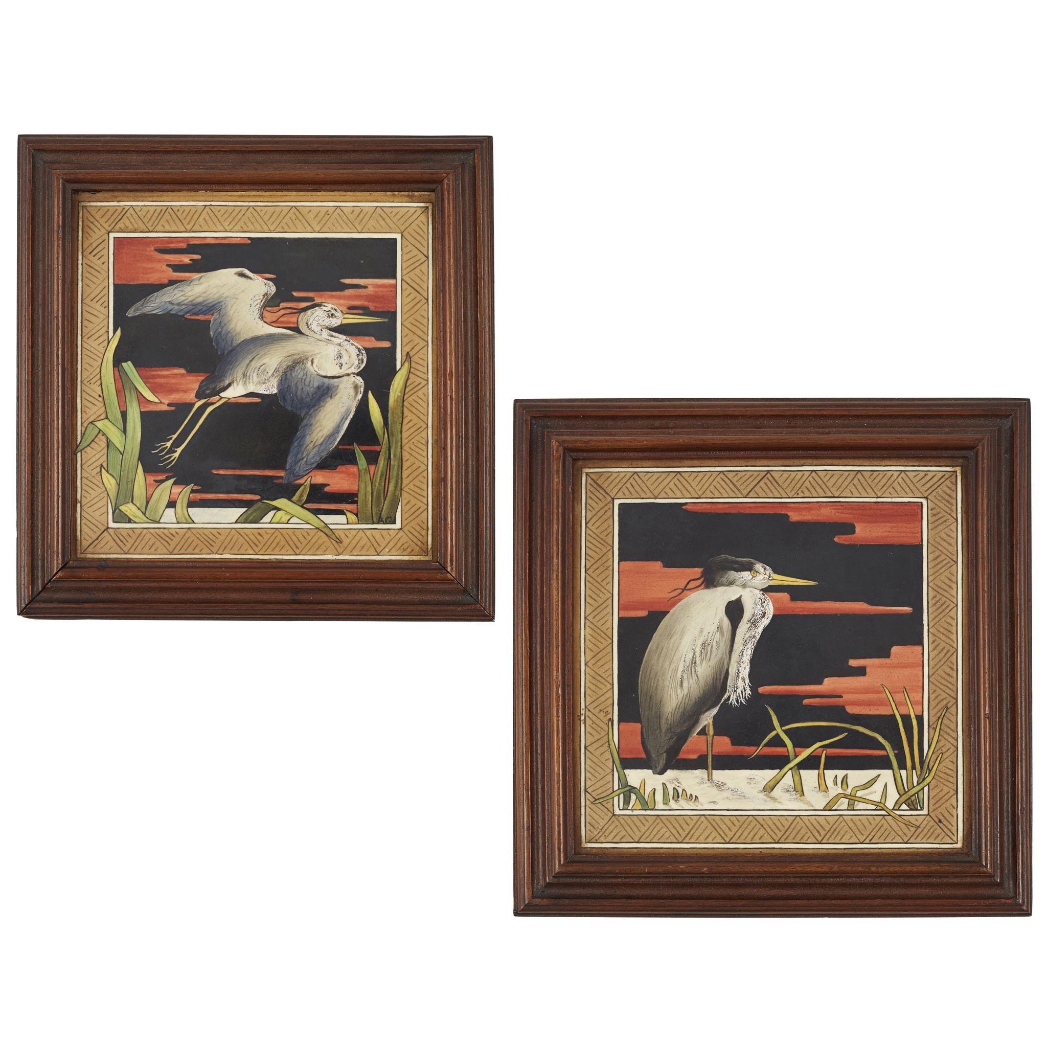 MAW & CO., JACKFIELD, SHROPSHIRE