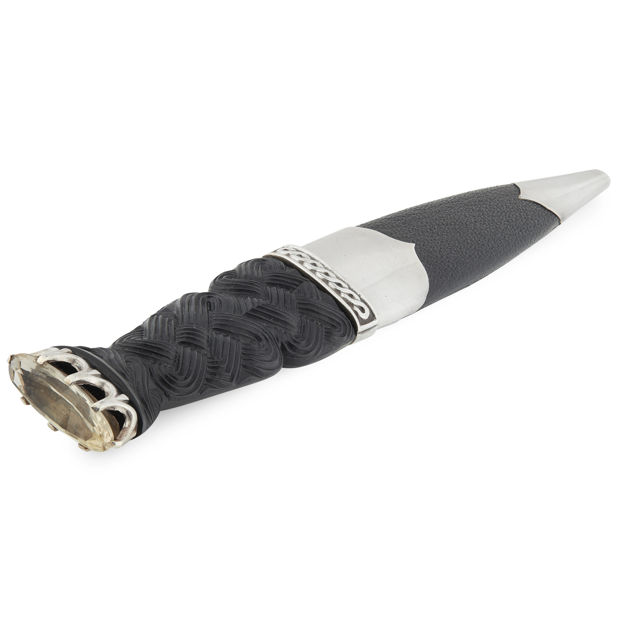 A 1960s SGIAN DHU