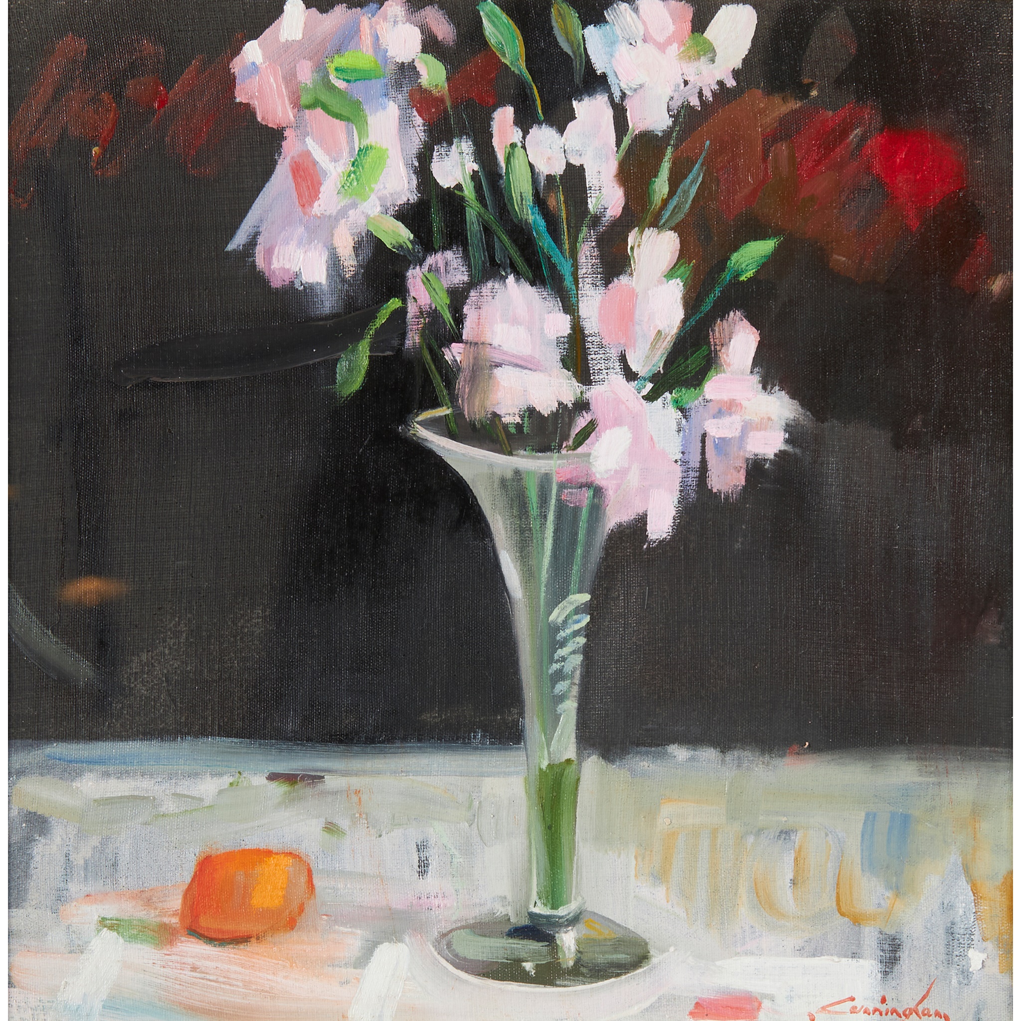 JOHN CUNNINGHAM (SCOTTISH 1927-2000)