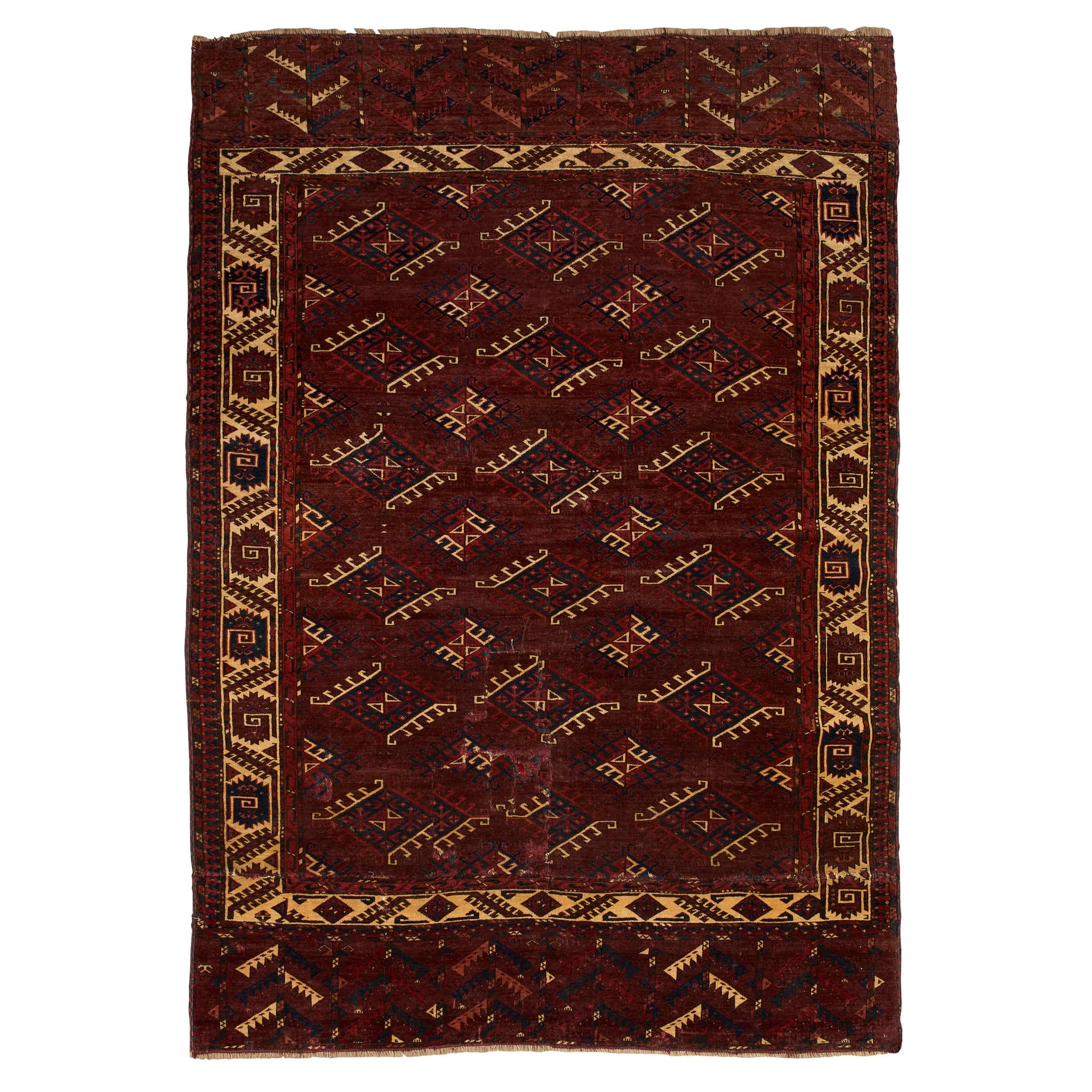 CHODOR CARPET