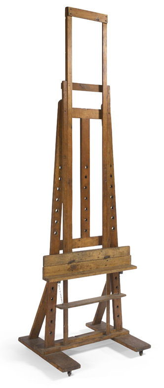 CHARLES RENNIE MACKINTOSH