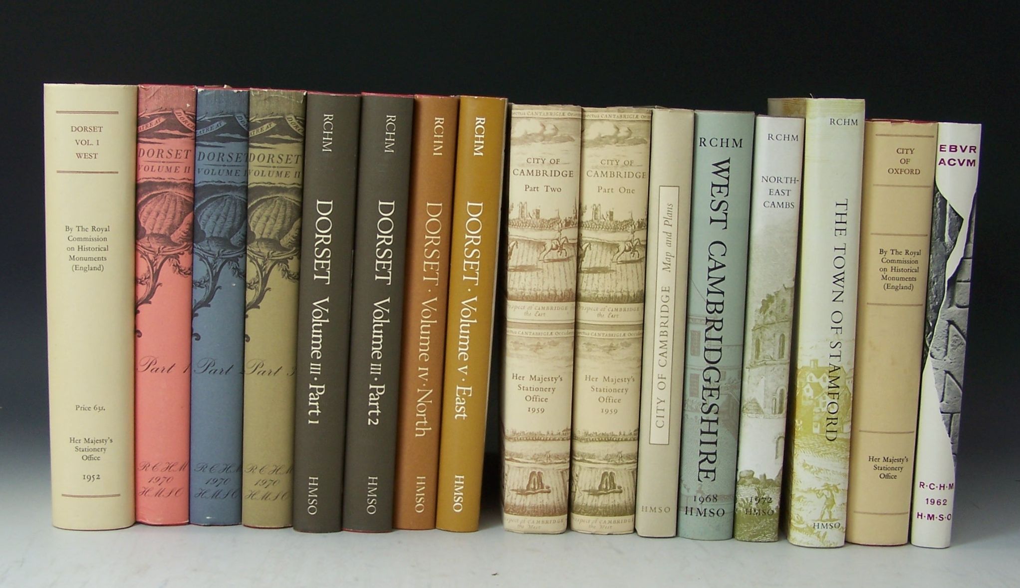 Royal Commission on Historical Monuments