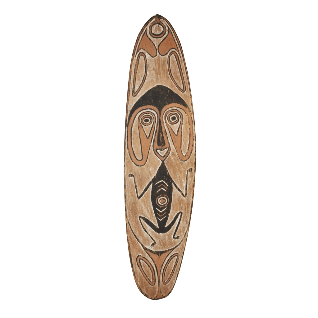 KEREWA SPIRIT BOARD