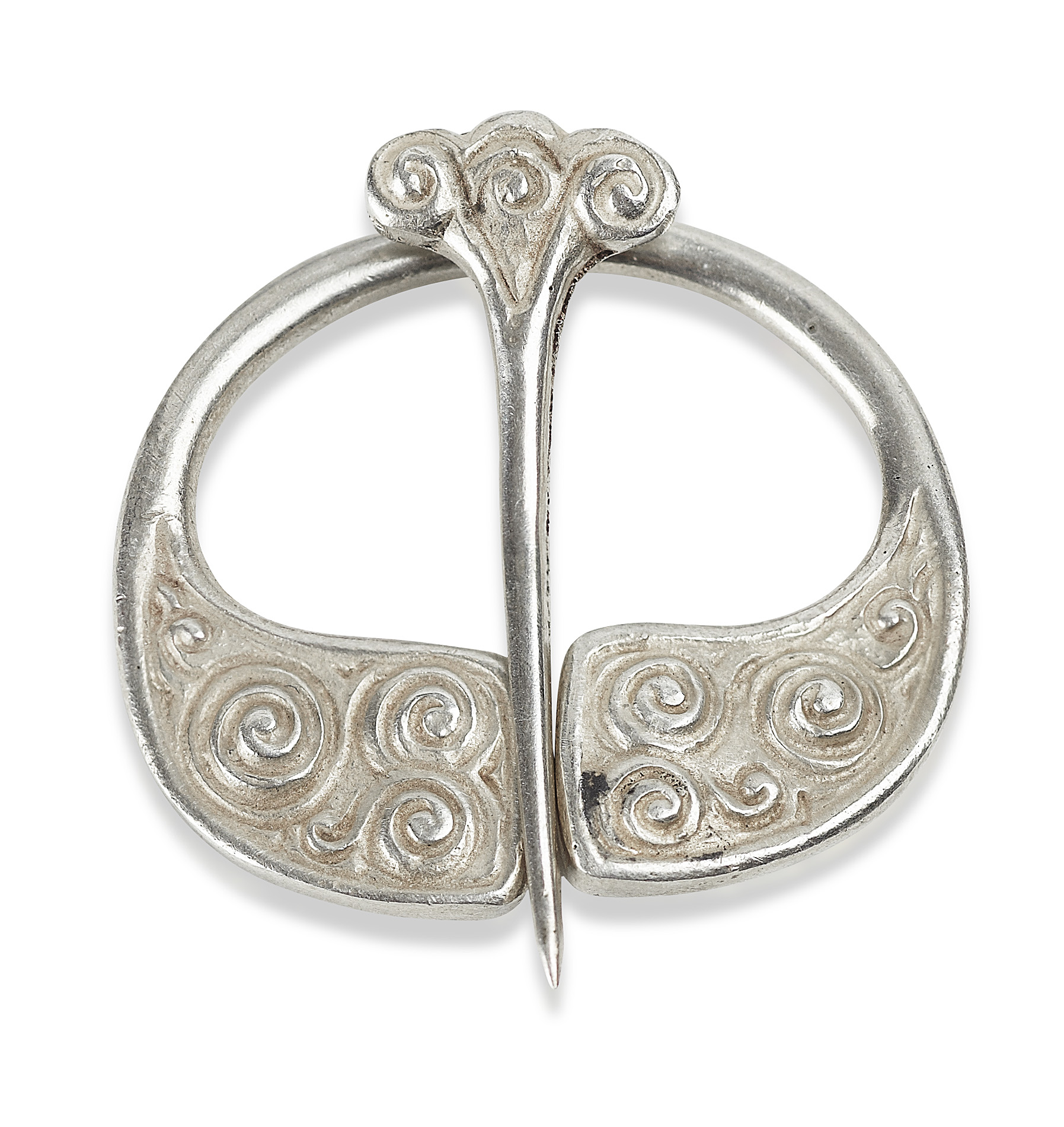 ALEXANDER RITCHIE (1856-1941), IONA